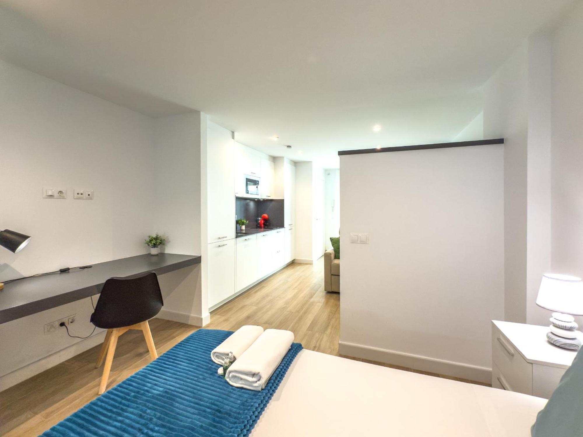 Apartment Hanami La Palma Huerto 22 3