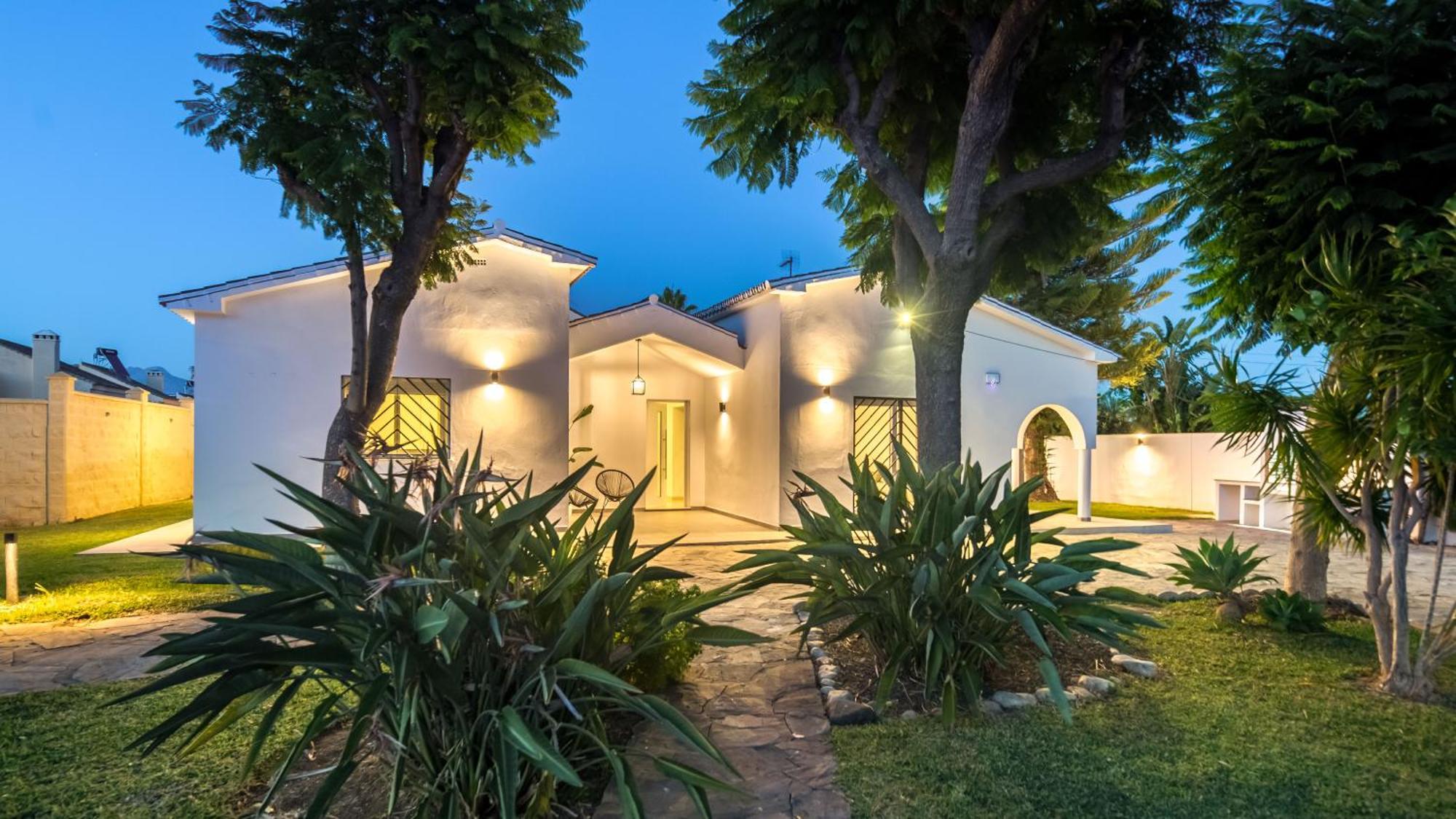Ferienhaus Hanami La Palma