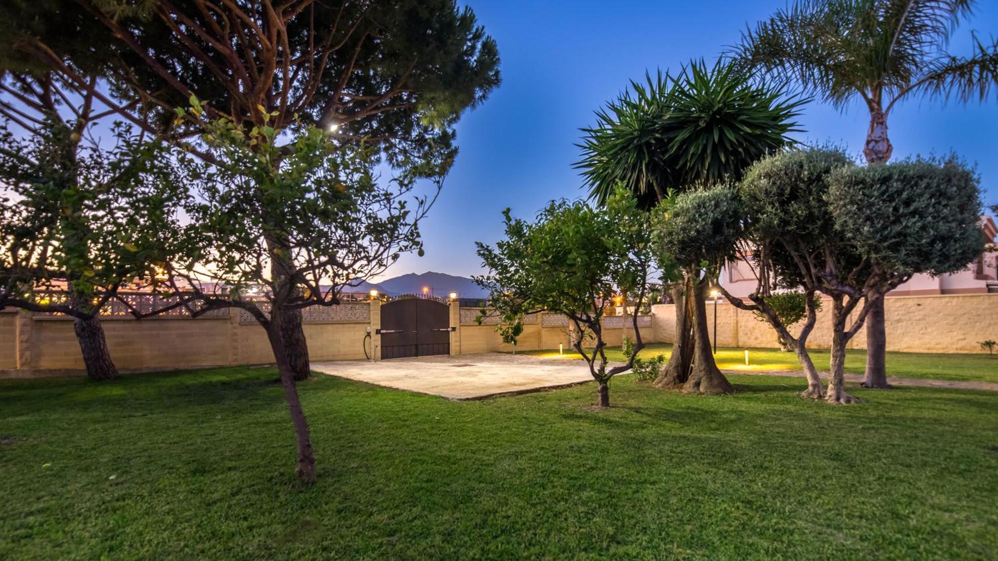 Ferienhaus Hanami La Palma
