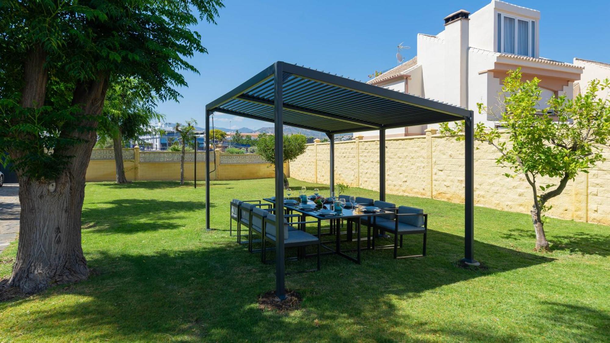 Hanami La Palma Ferienhaus *