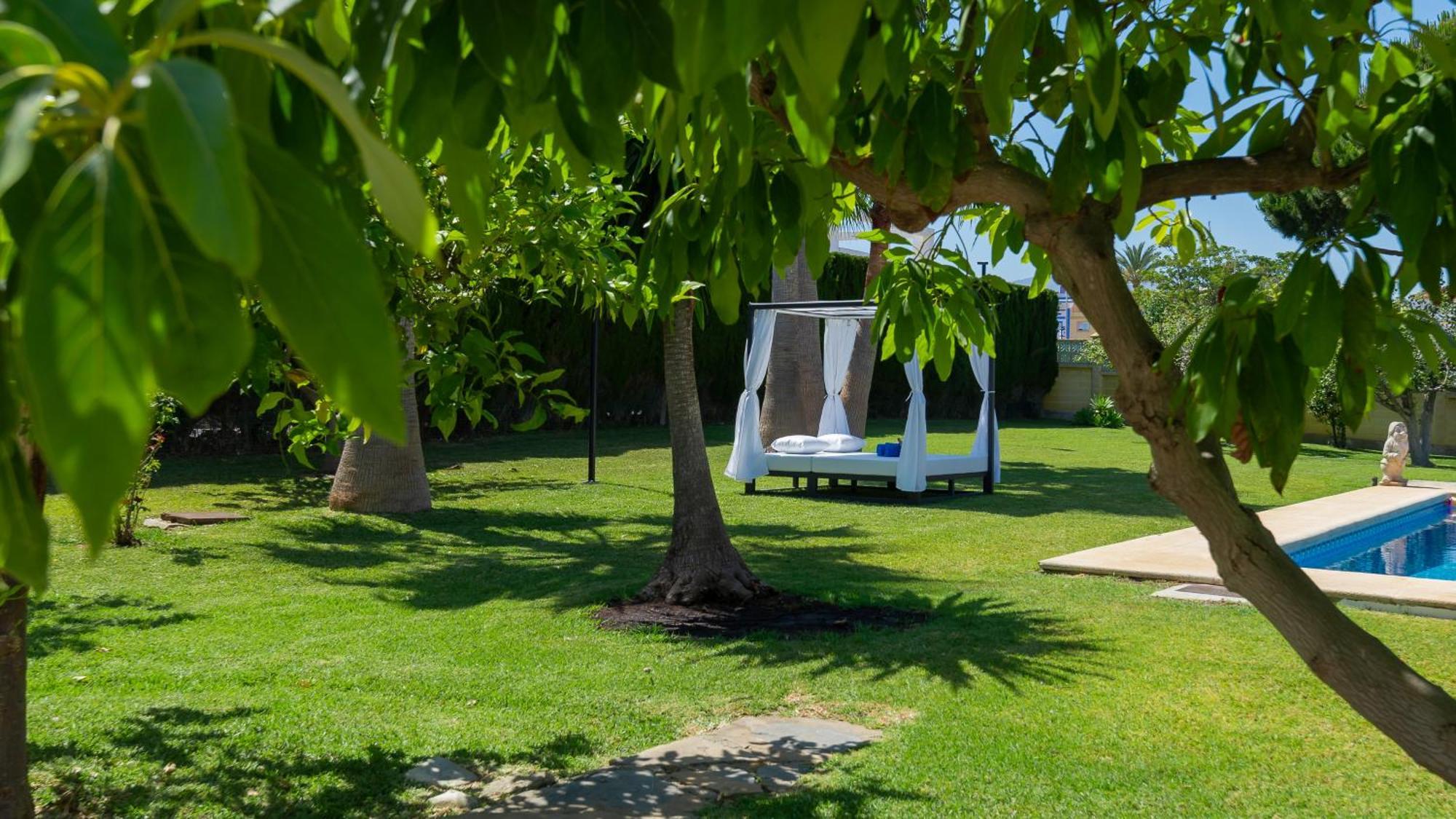 Ferienhaus Hanami La Palma