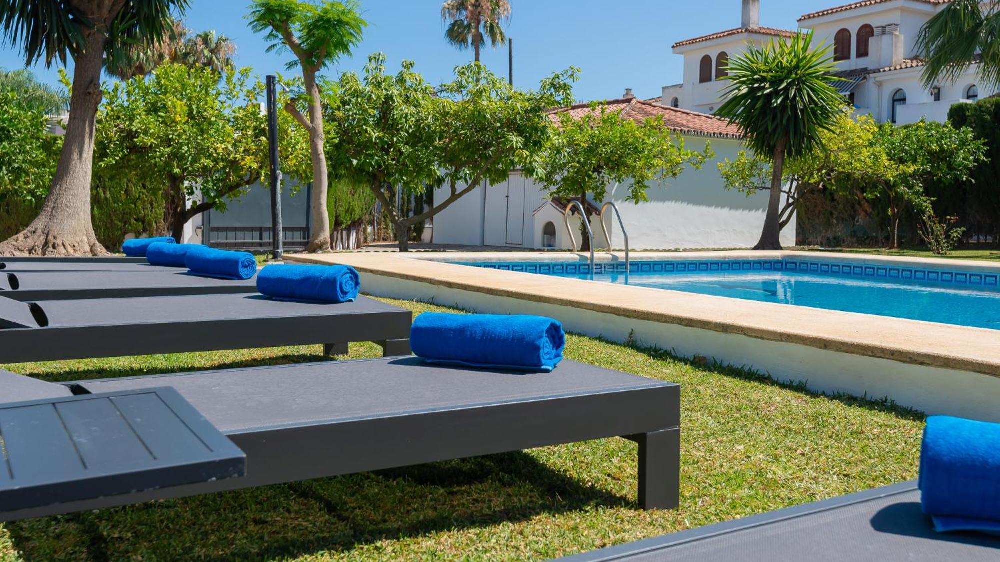 Hanami La Palma Ferienhaus