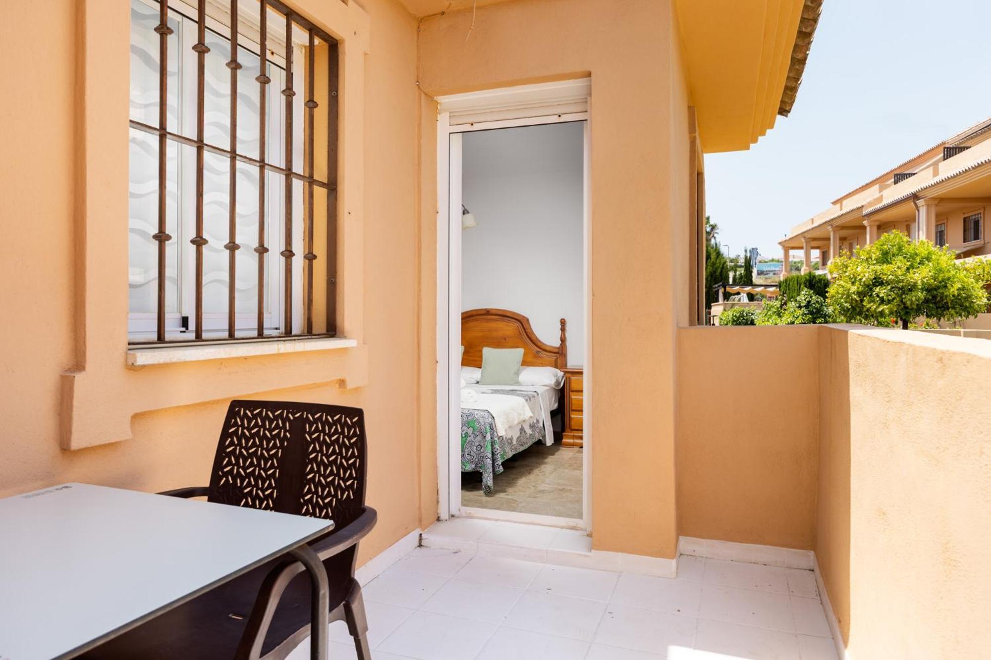 Holiday home Bonita En Esquina Estepona