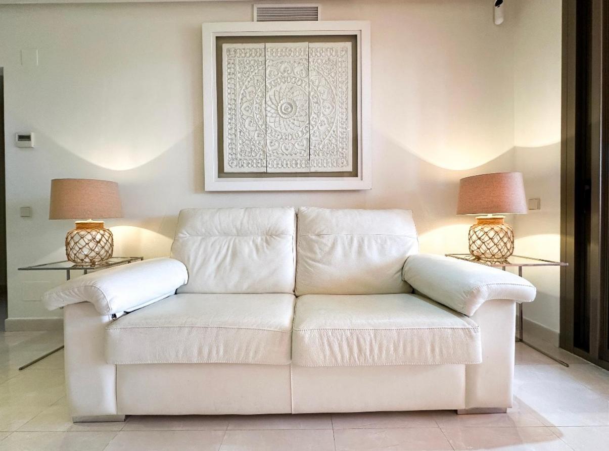Apartment Drago Estepona