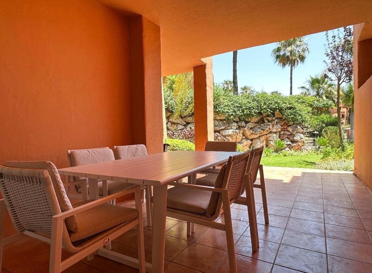 Apartment Drago Estepona