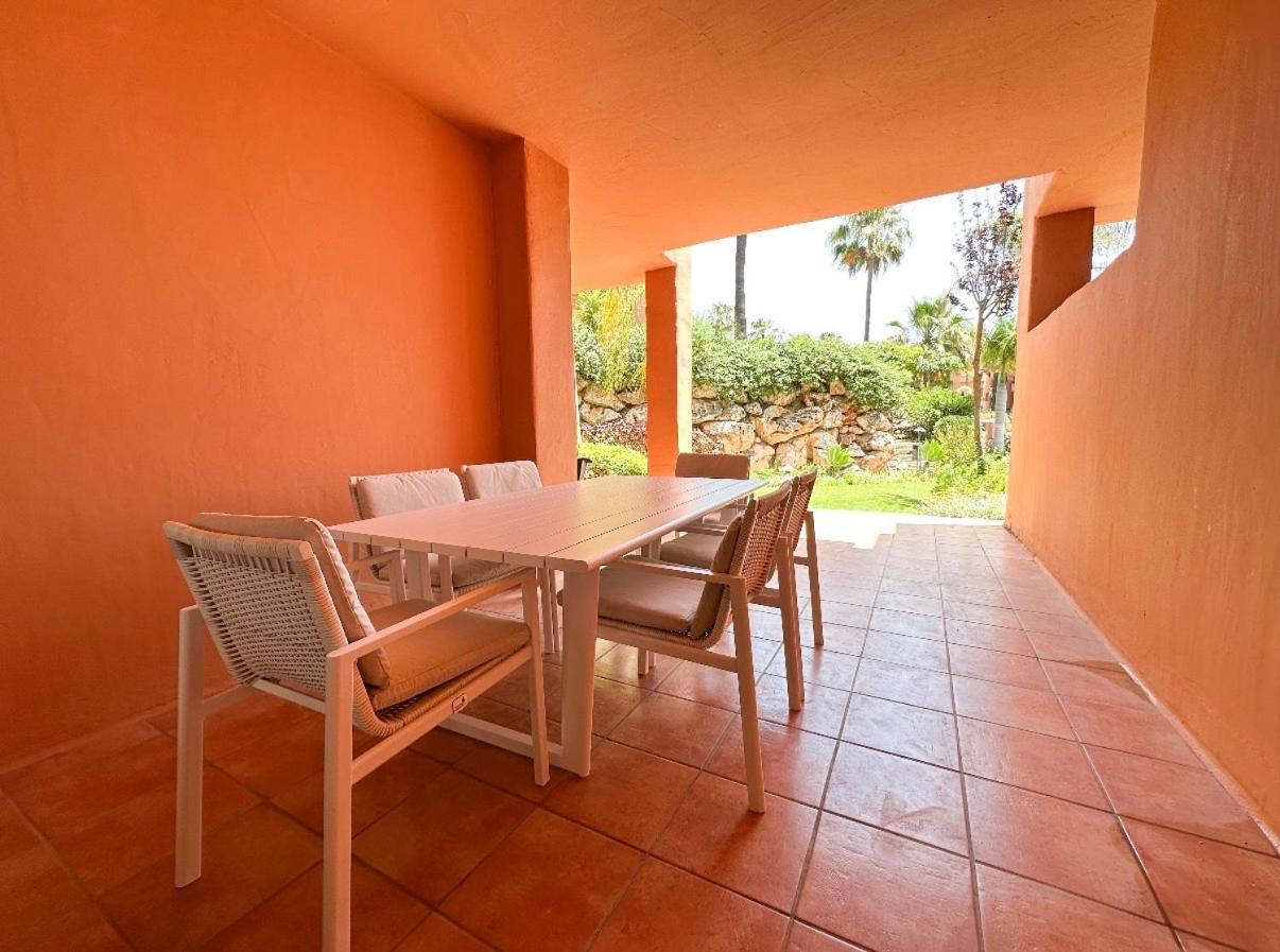 Drago Apartment Estepona