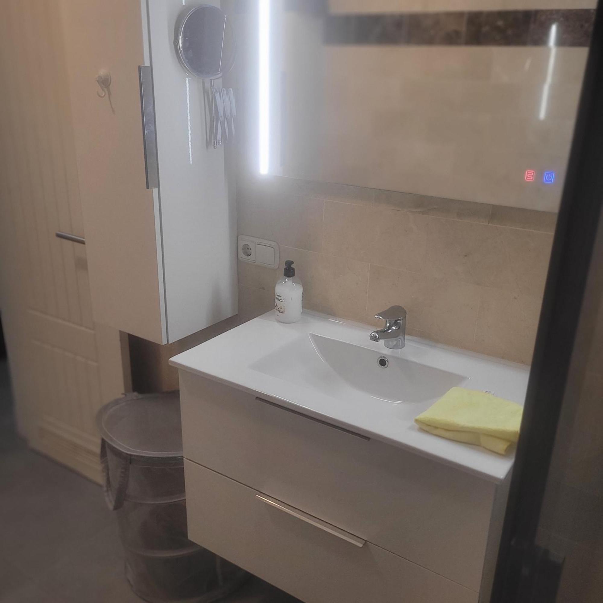 Apartment Royal Golf Marbella *