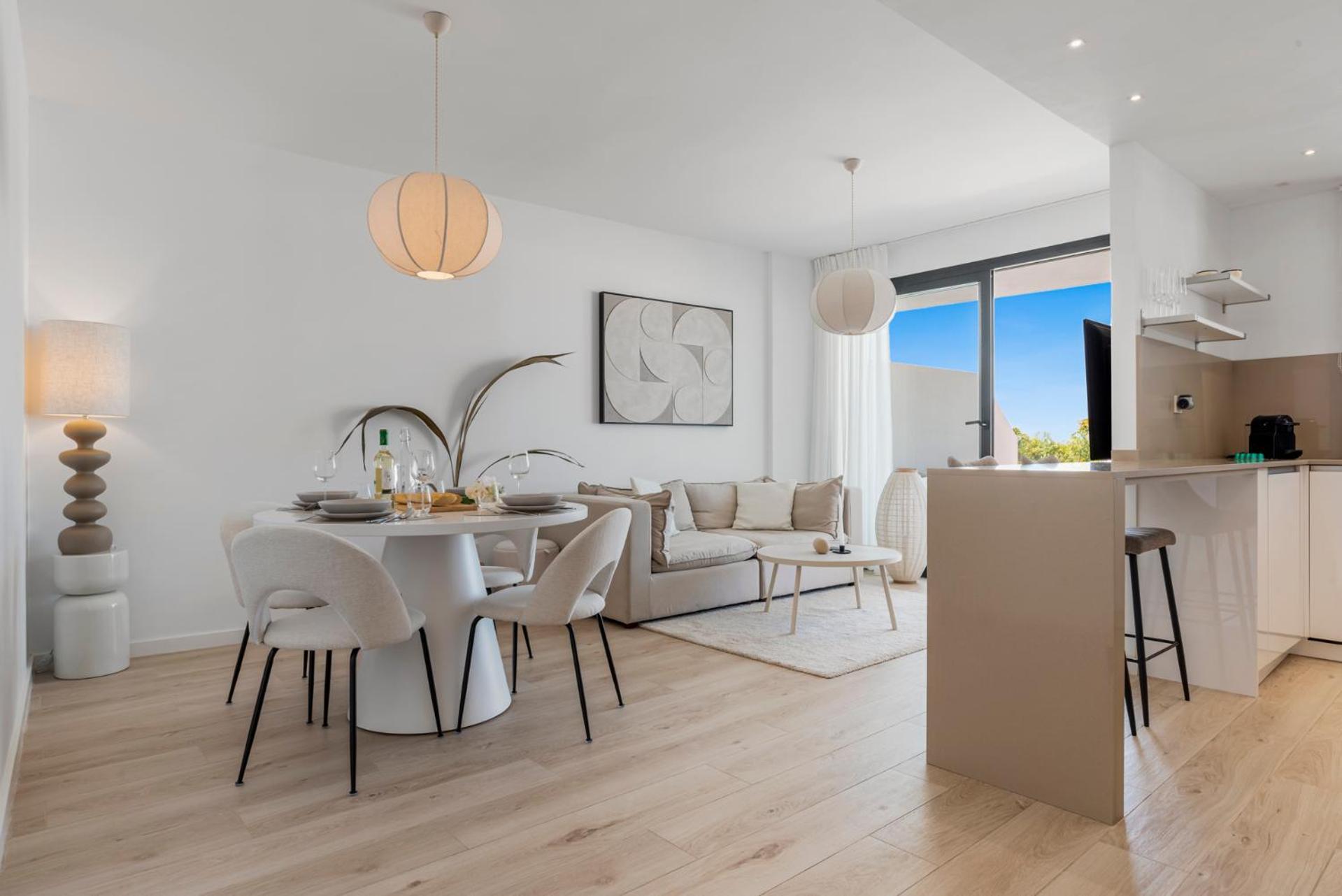 Getaway 2br W Sea View *