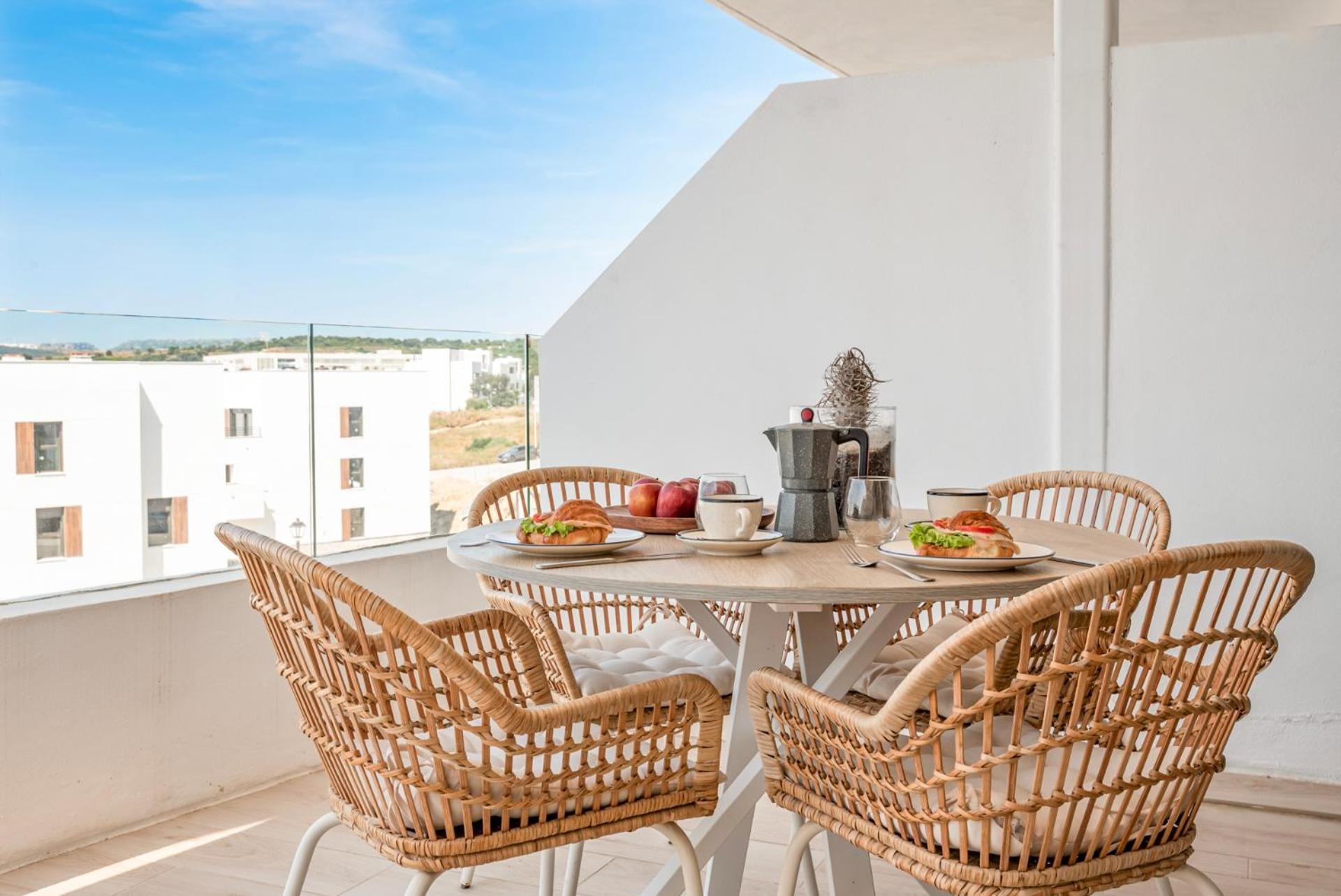 Getaway 2br W Sea View *