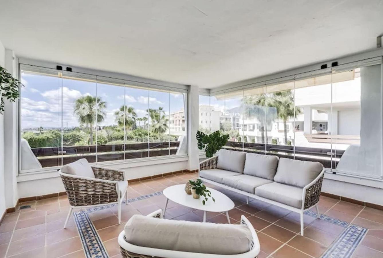 Apartamento 2br With Pool And Sea View *