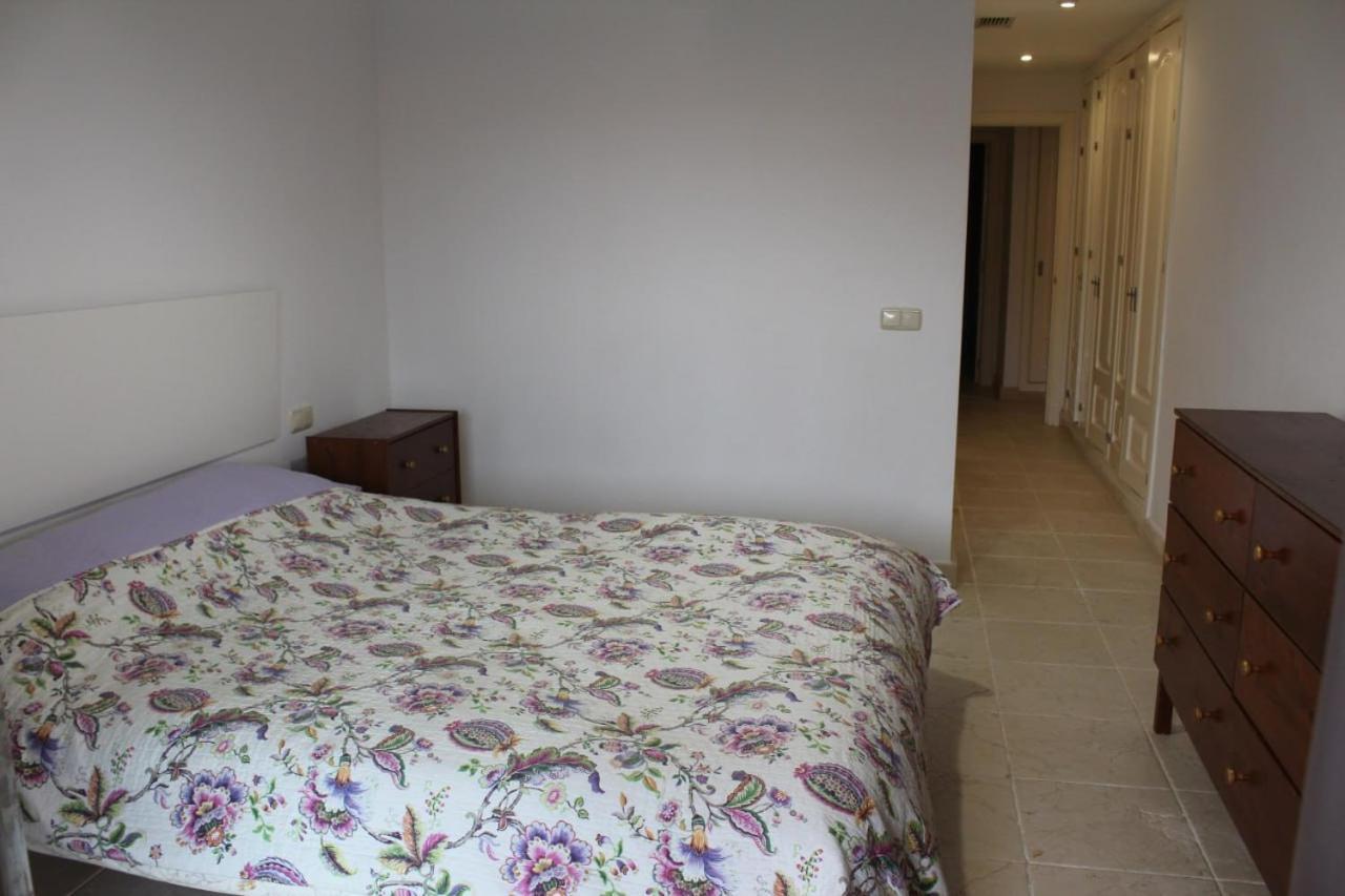 Apartment Benatalaya
