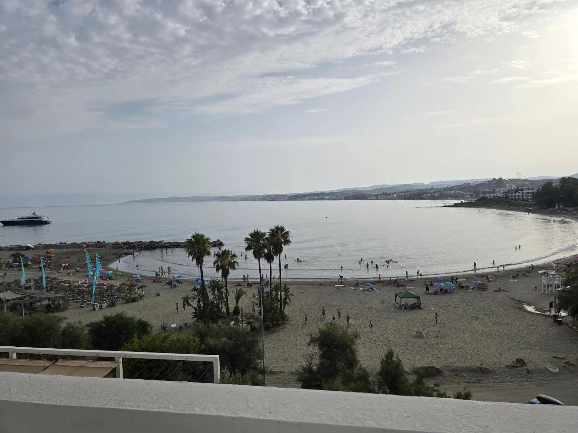 Apartment Apto Junto A La Playa Del Cristo,cerca Del Puerto