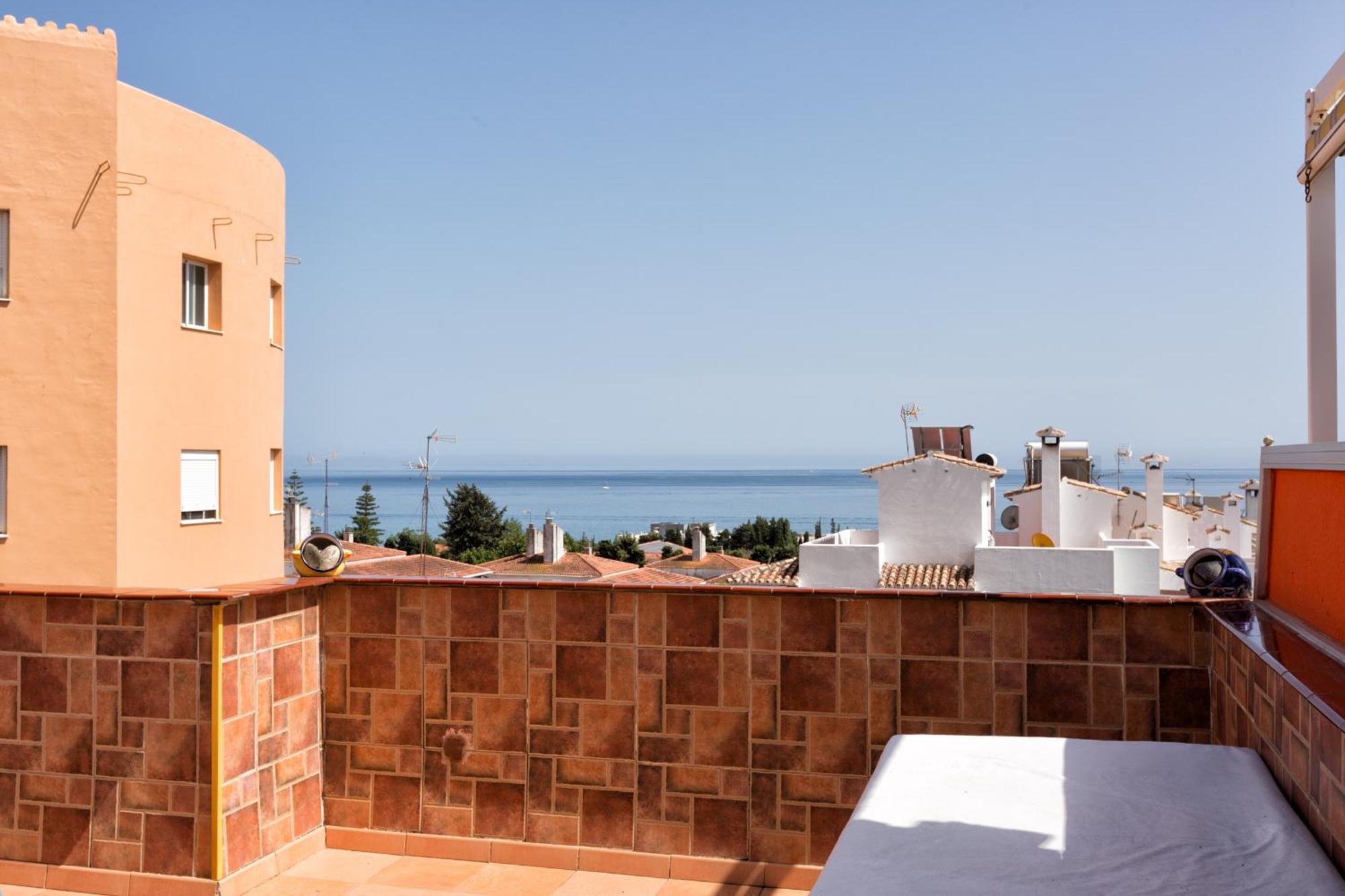 La Casa Del Maestro Apartment