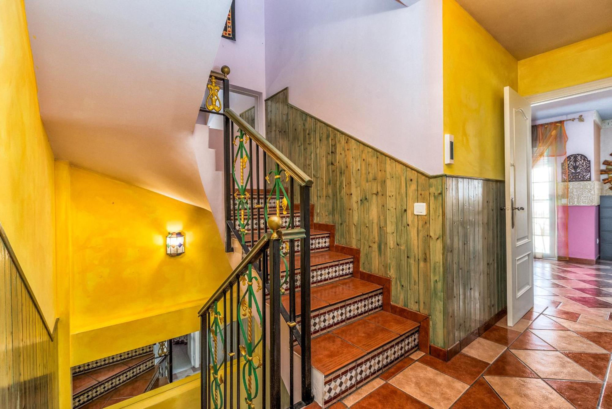 La Casa Del Maestro Apartment Estepona