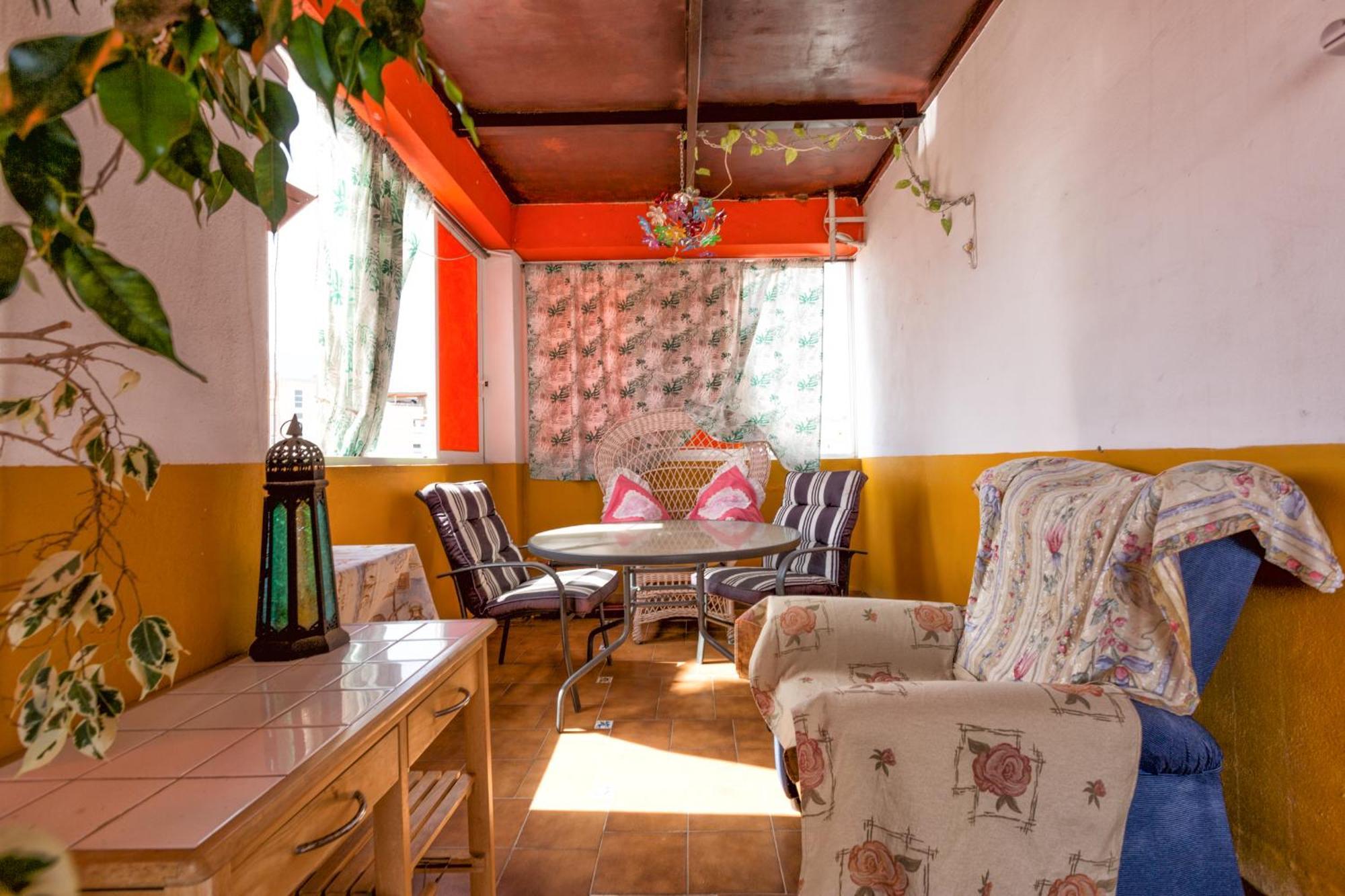 La Casa Del Maestro *
