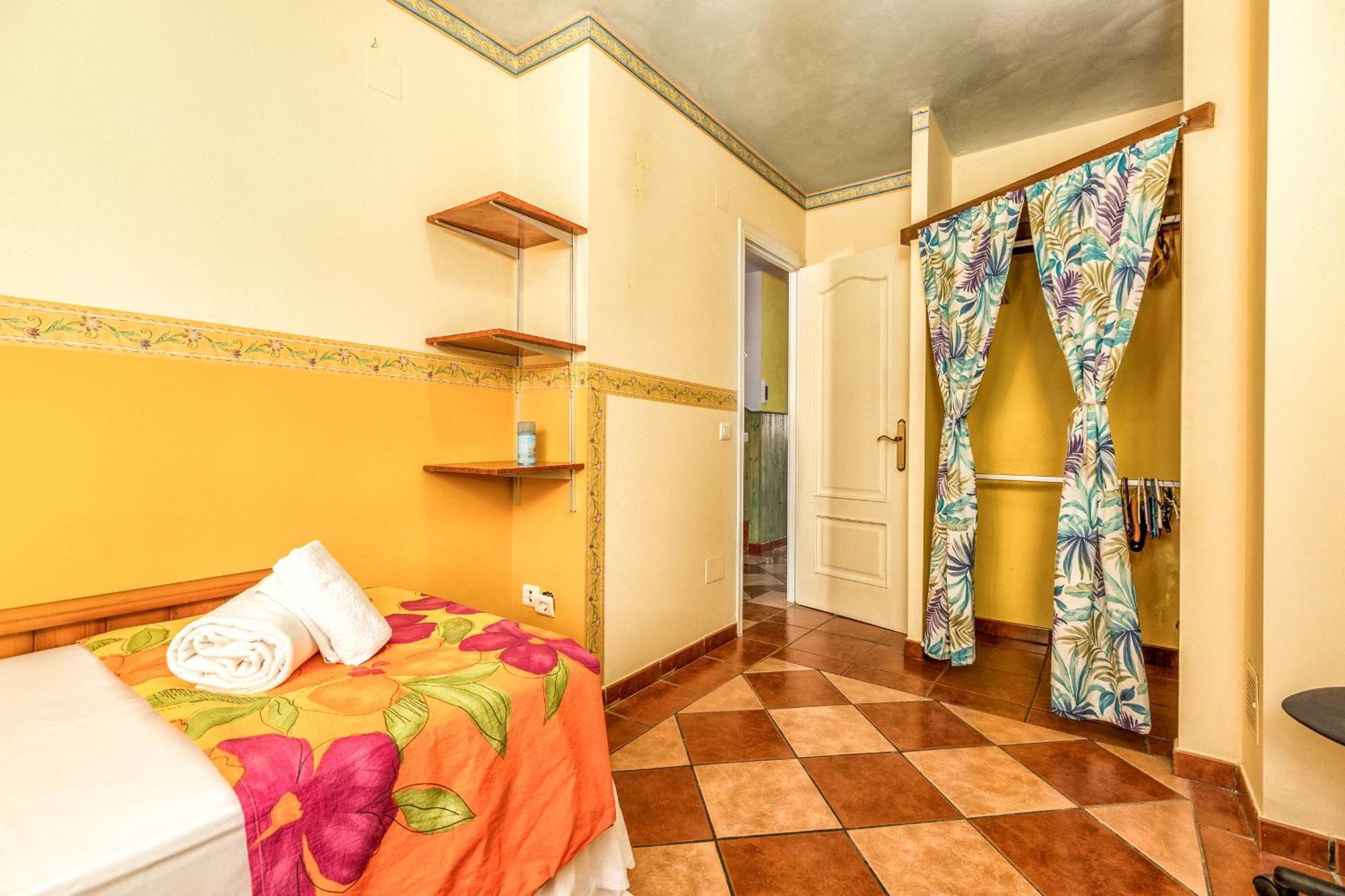 La Casa Del Maestro * Estepona