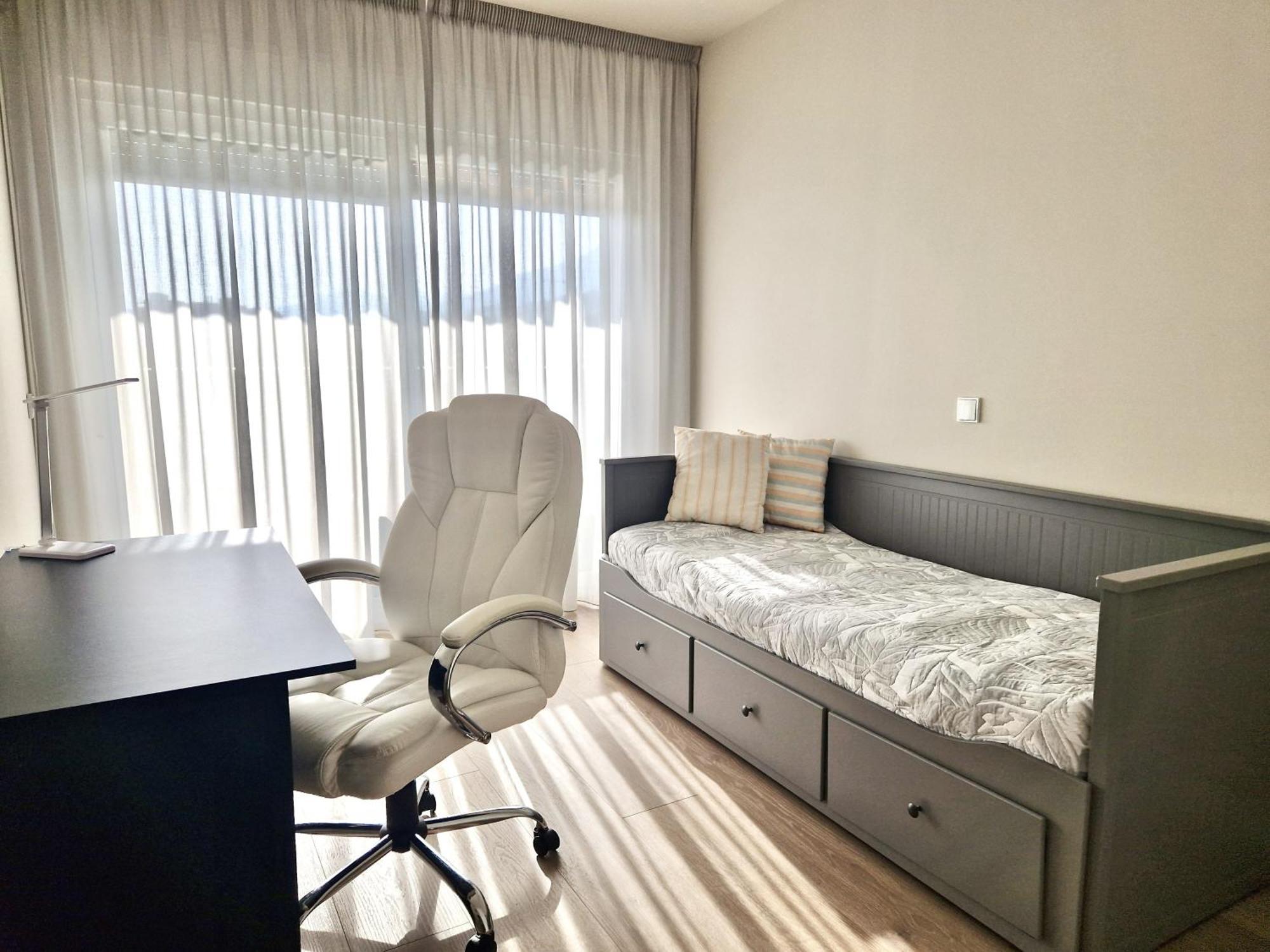 Sr Wellingtonia Centro Apartment Estepona