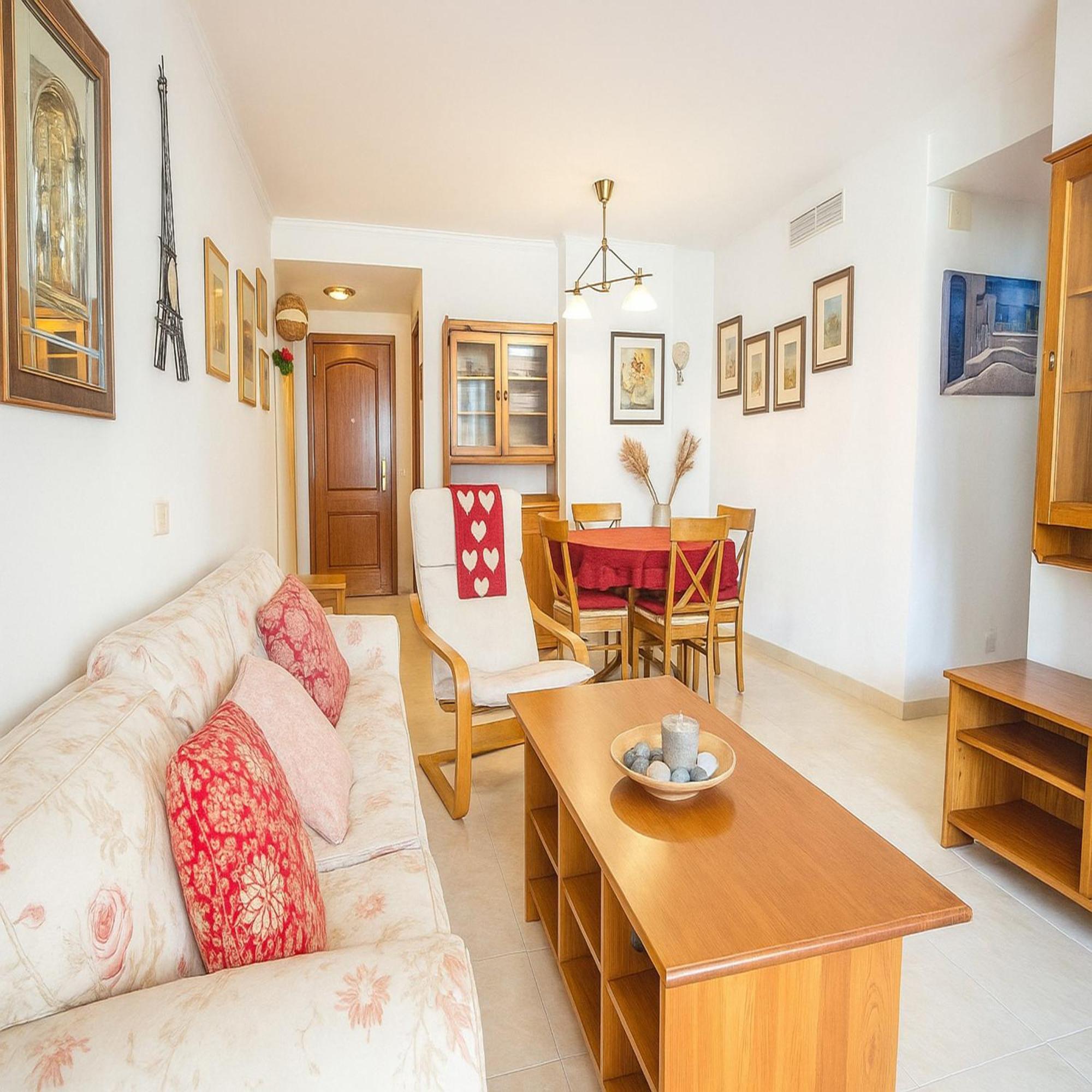 Park-coastal Refuge By The Apartamento *