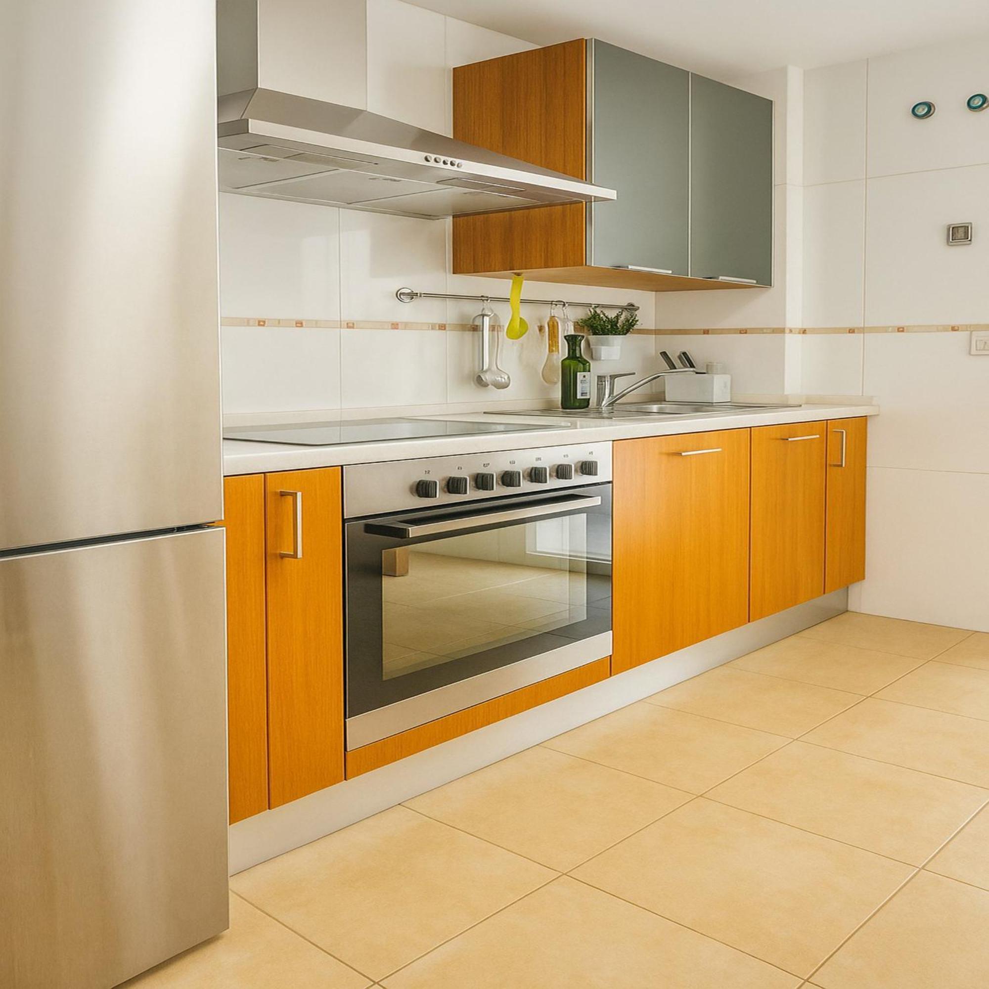 Park-coastal Refuge By The Apartamento Estepona
