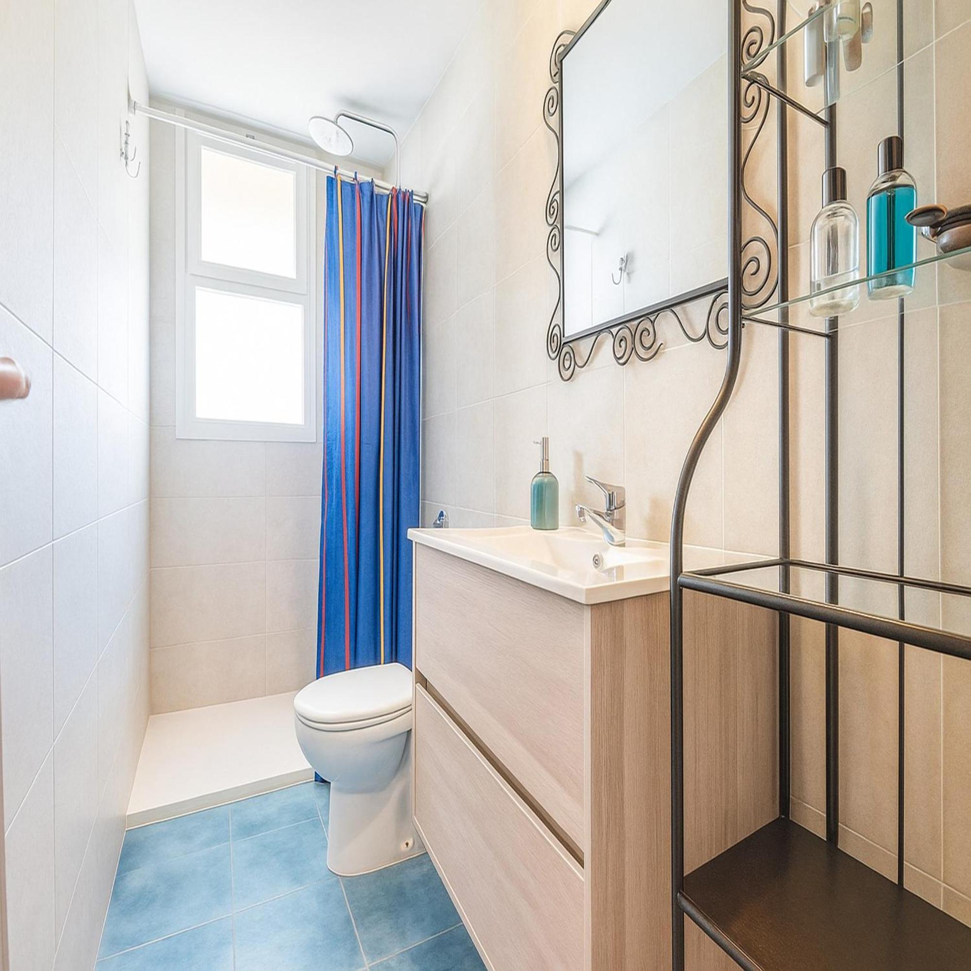 Park-coastal Refuge By The Apartamento Estepona