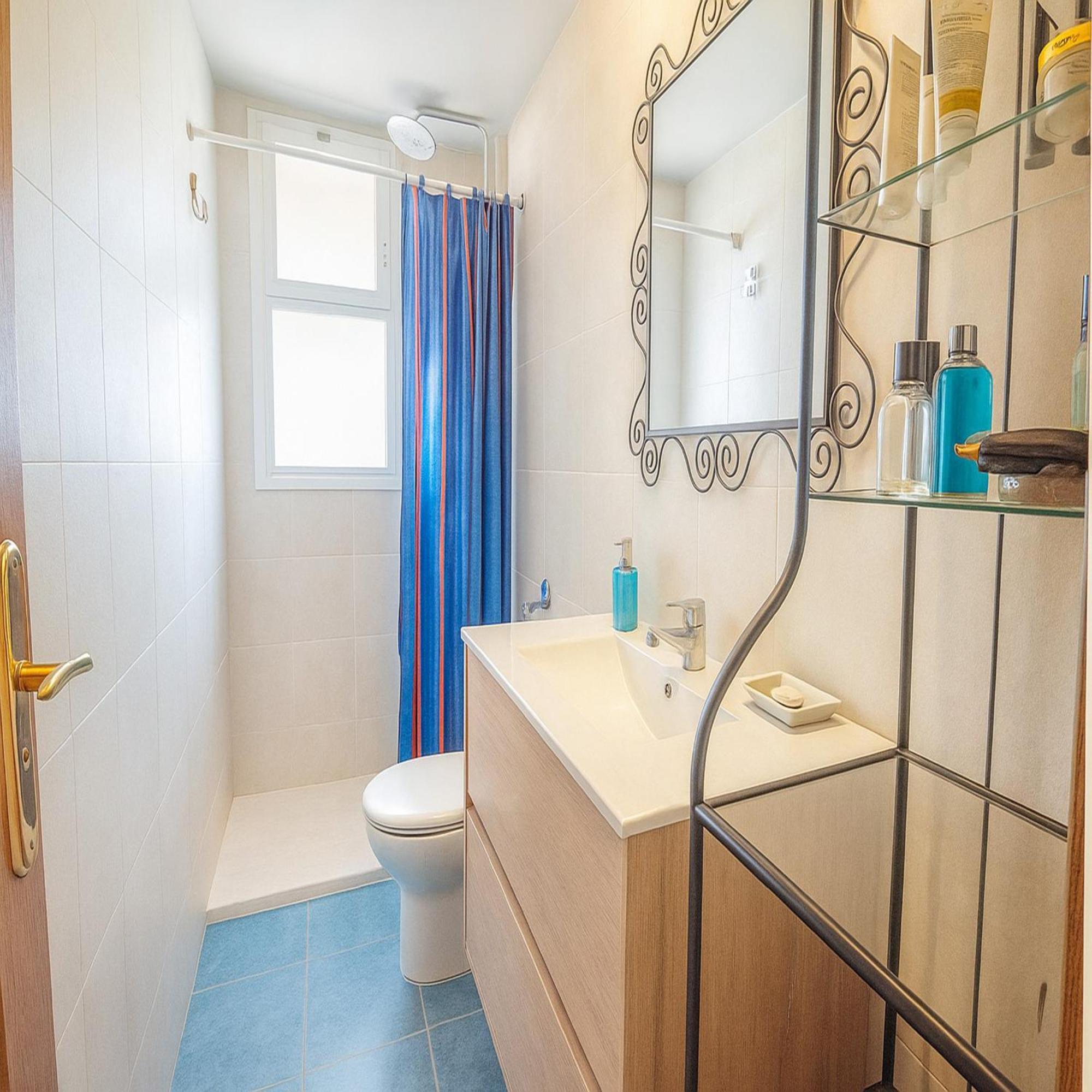 Apartamento Park-coastal Refuge By The Estepona