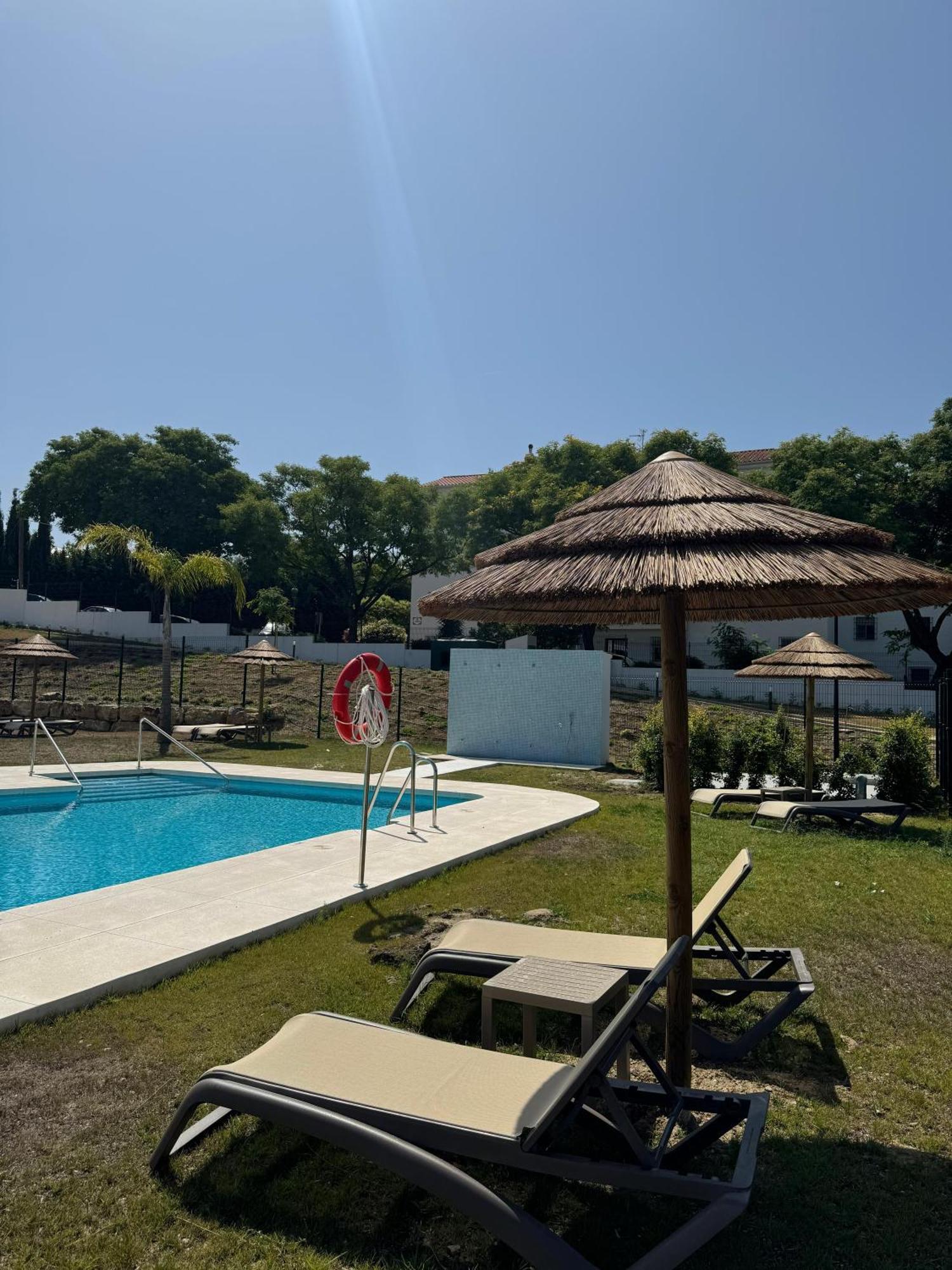 The Luxury Lookout Marbella * Estepona