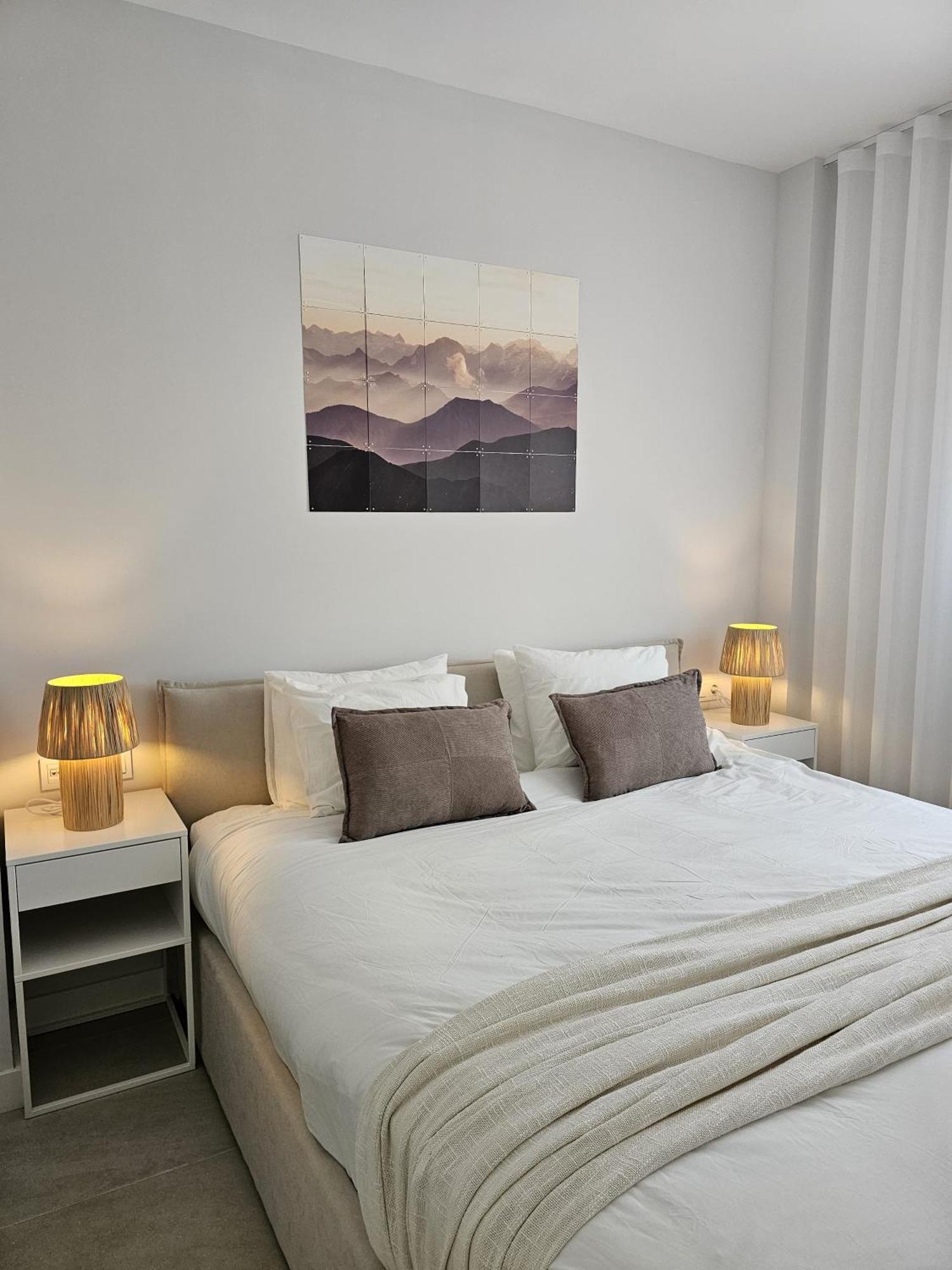 The Luxury Lookout Marbella Estepona