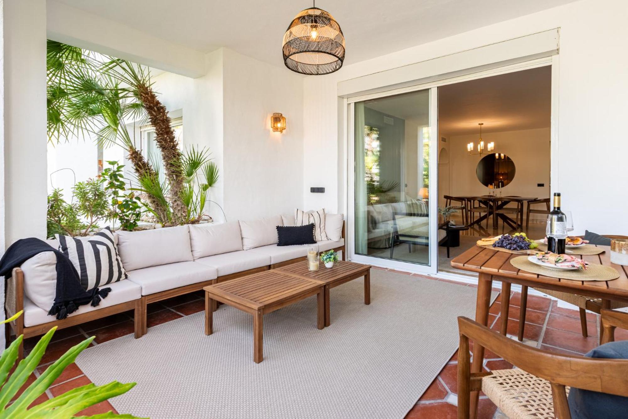 Apartment Costalita Beachside *