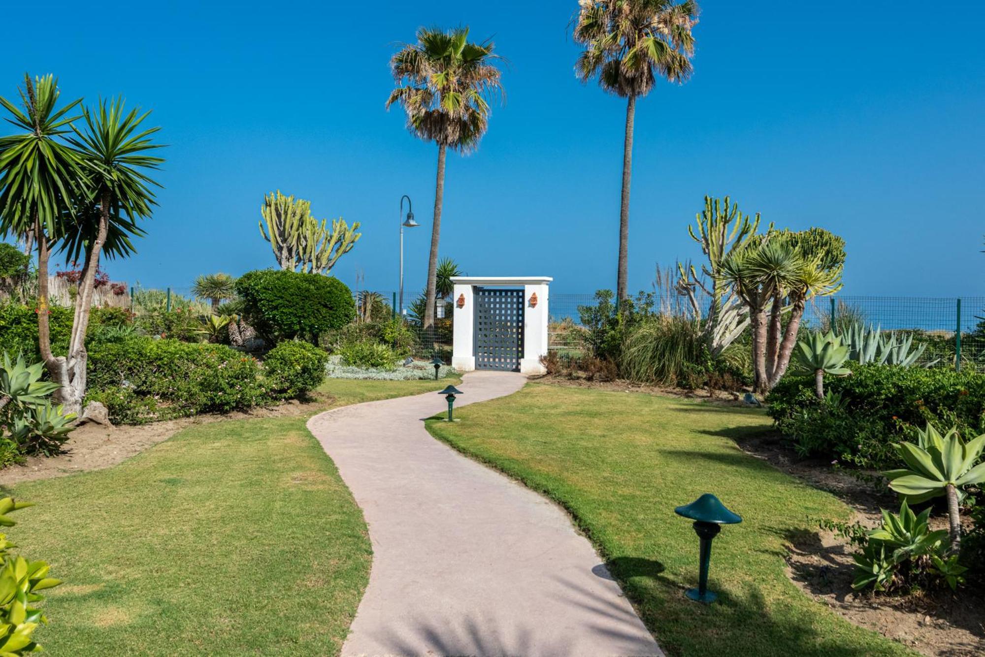 Costalita Beachside