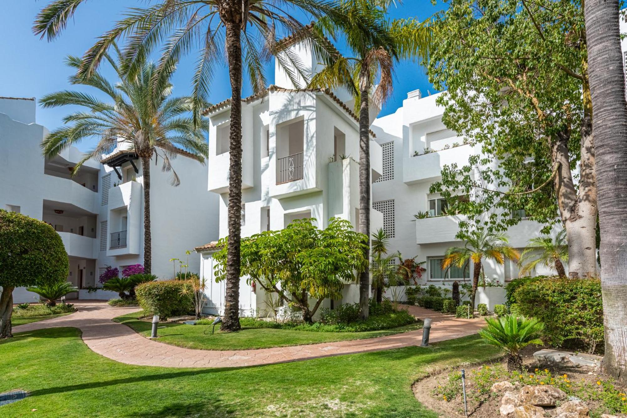 Apartment Costalita Beachside