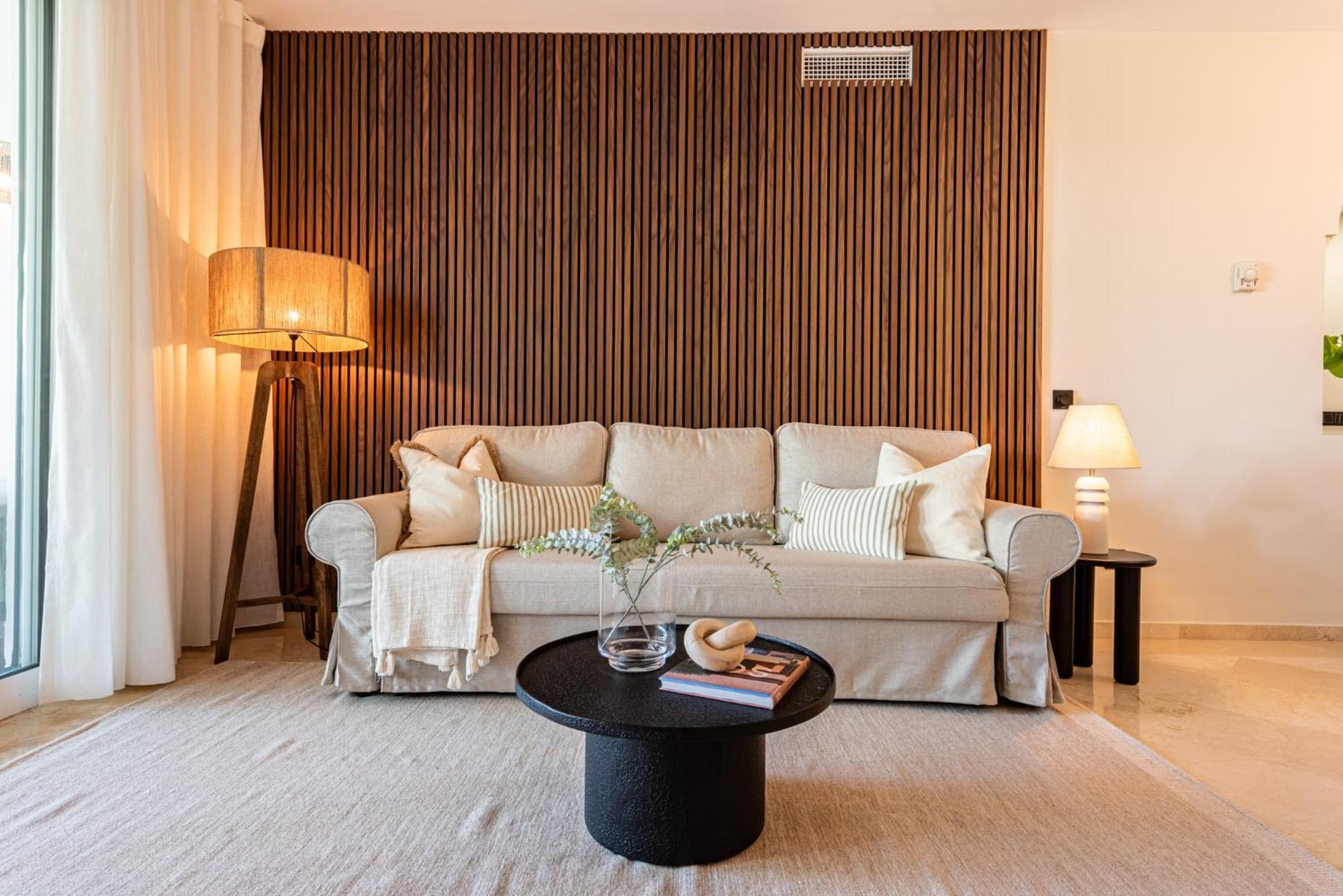 Costalita Beachside Apartment *
