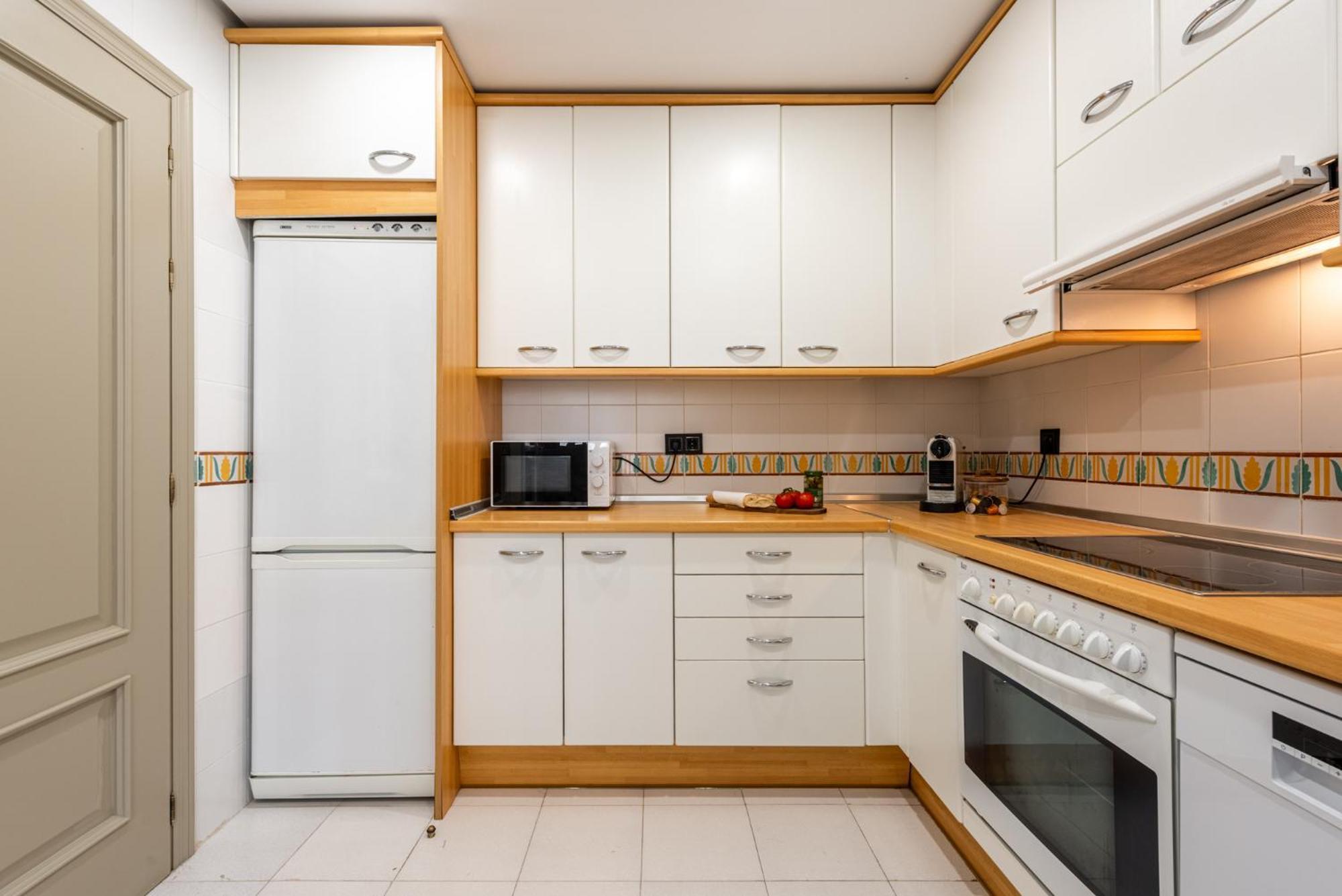 Apartment Costalita Beachside