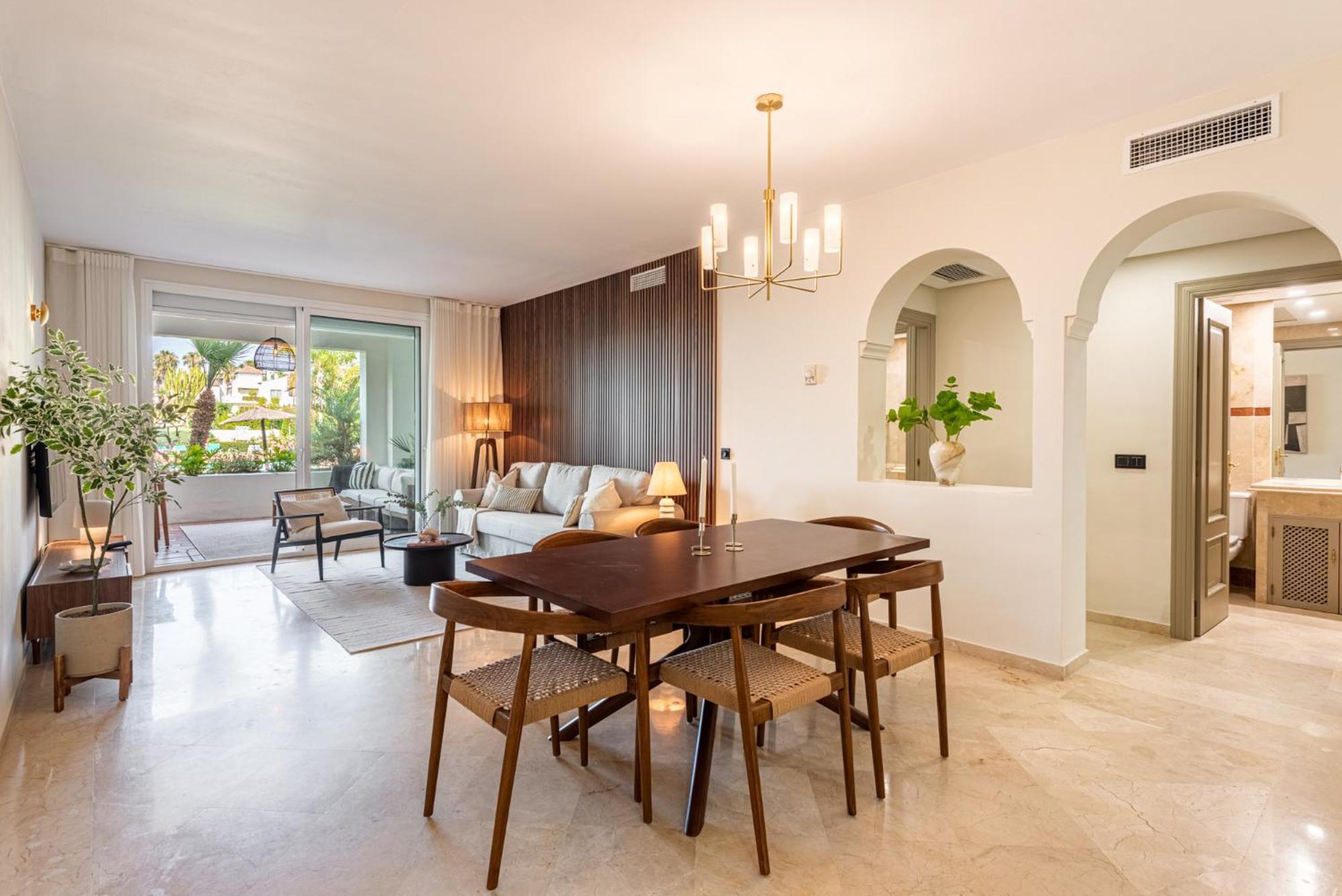 Apartment Costalita Beachside Estepona