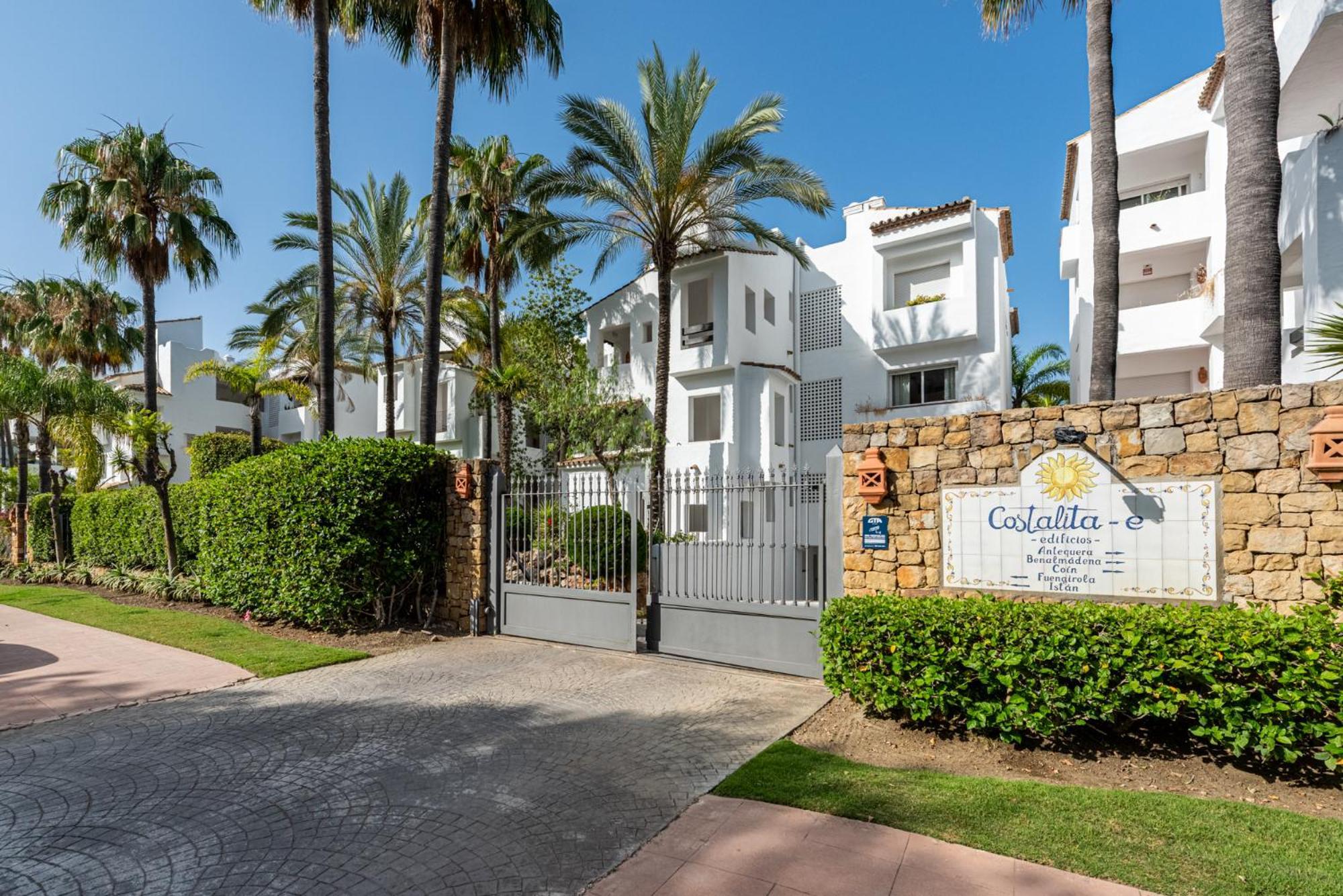 Costalita Beachside