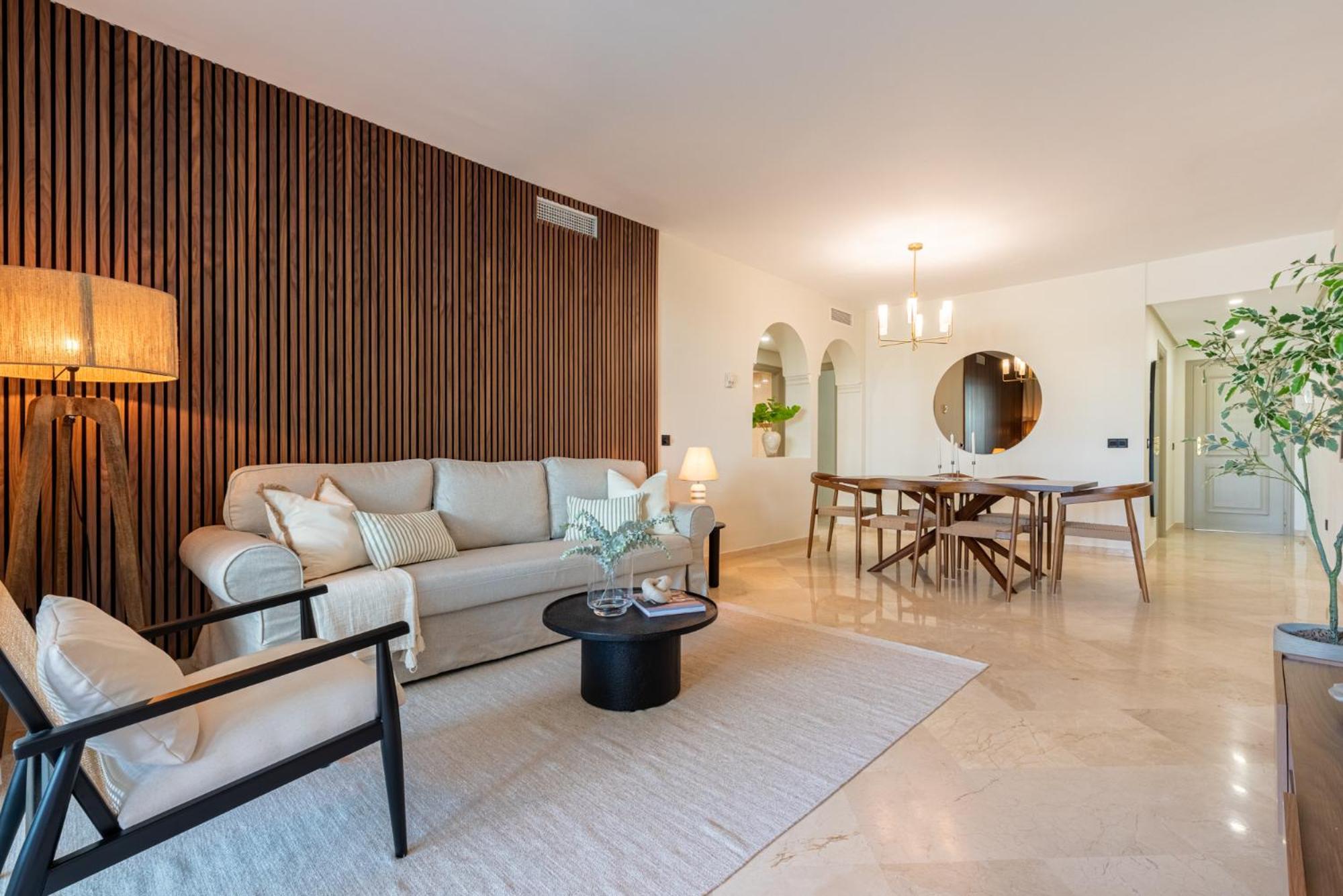 Costalita Beachside Apartment
