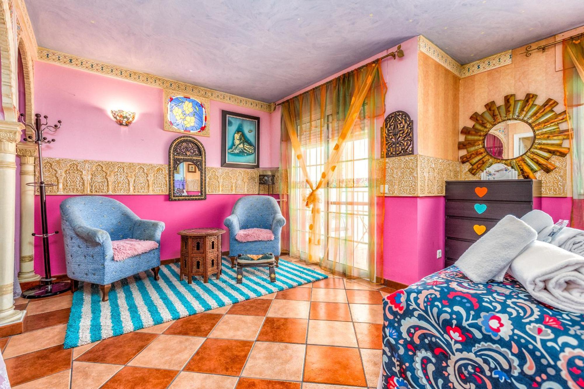 La Casa Del Maestro Estepona