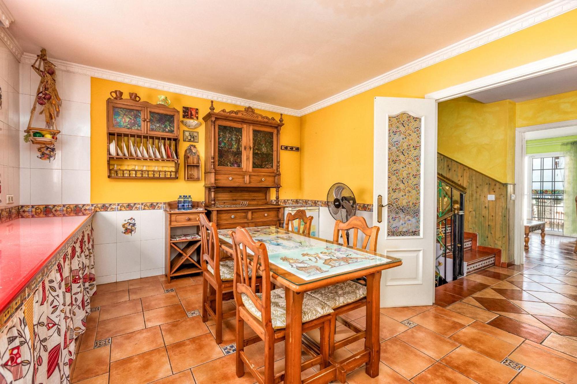 La Casa Del Maestro * Estepona