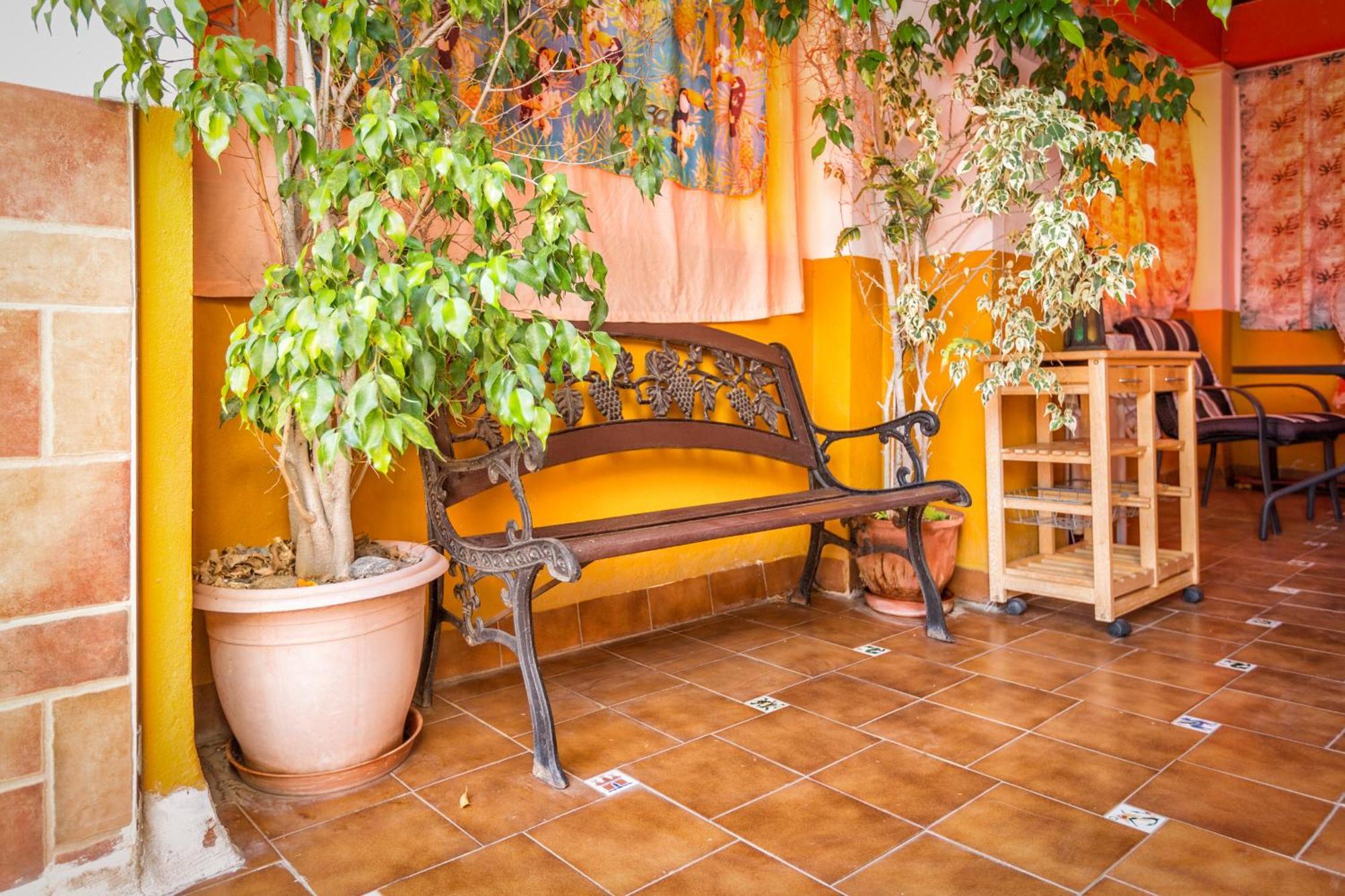 La Casa Del Maestro Apartment *