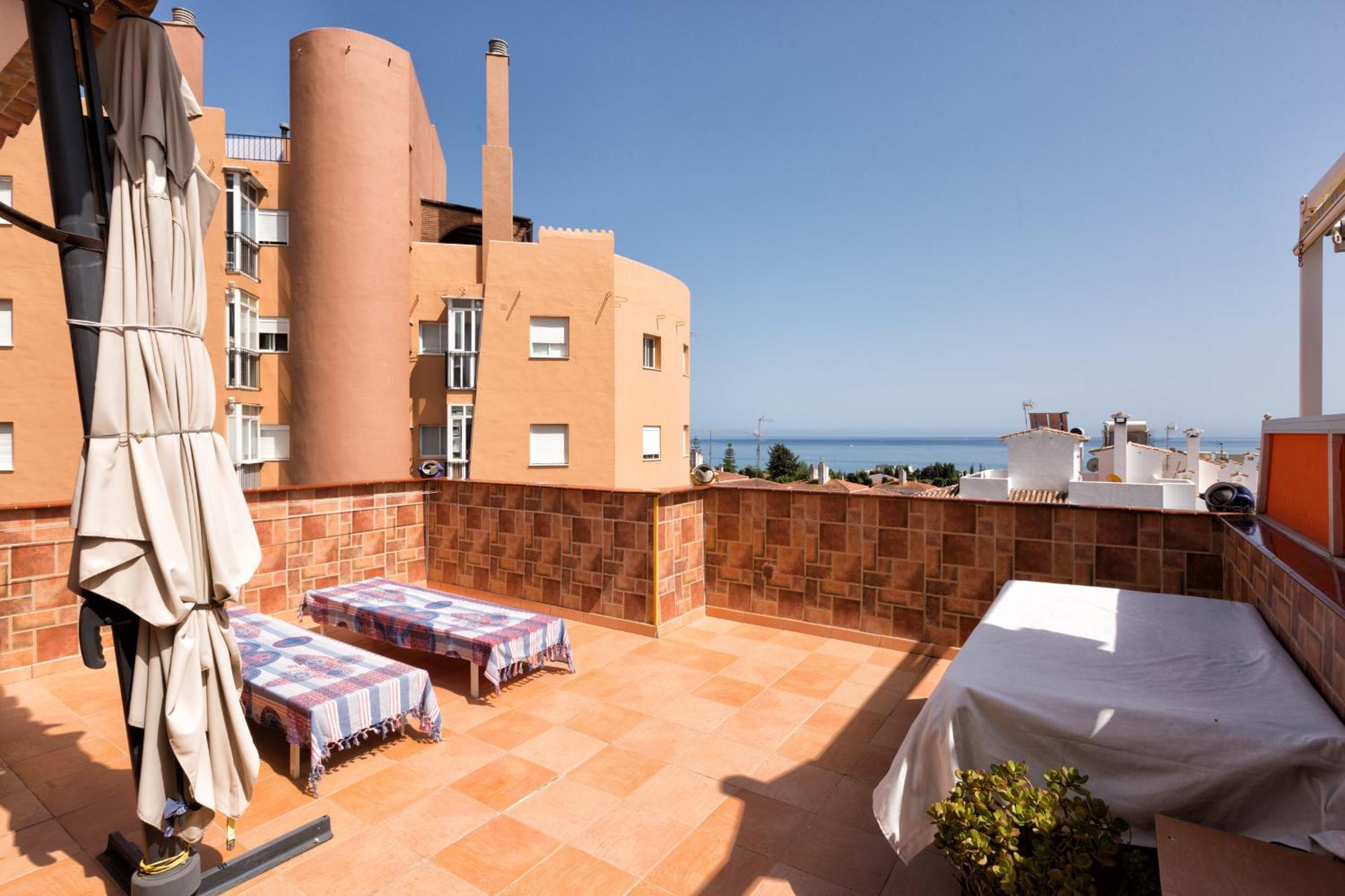 Apartment La Casa Del Maestro
