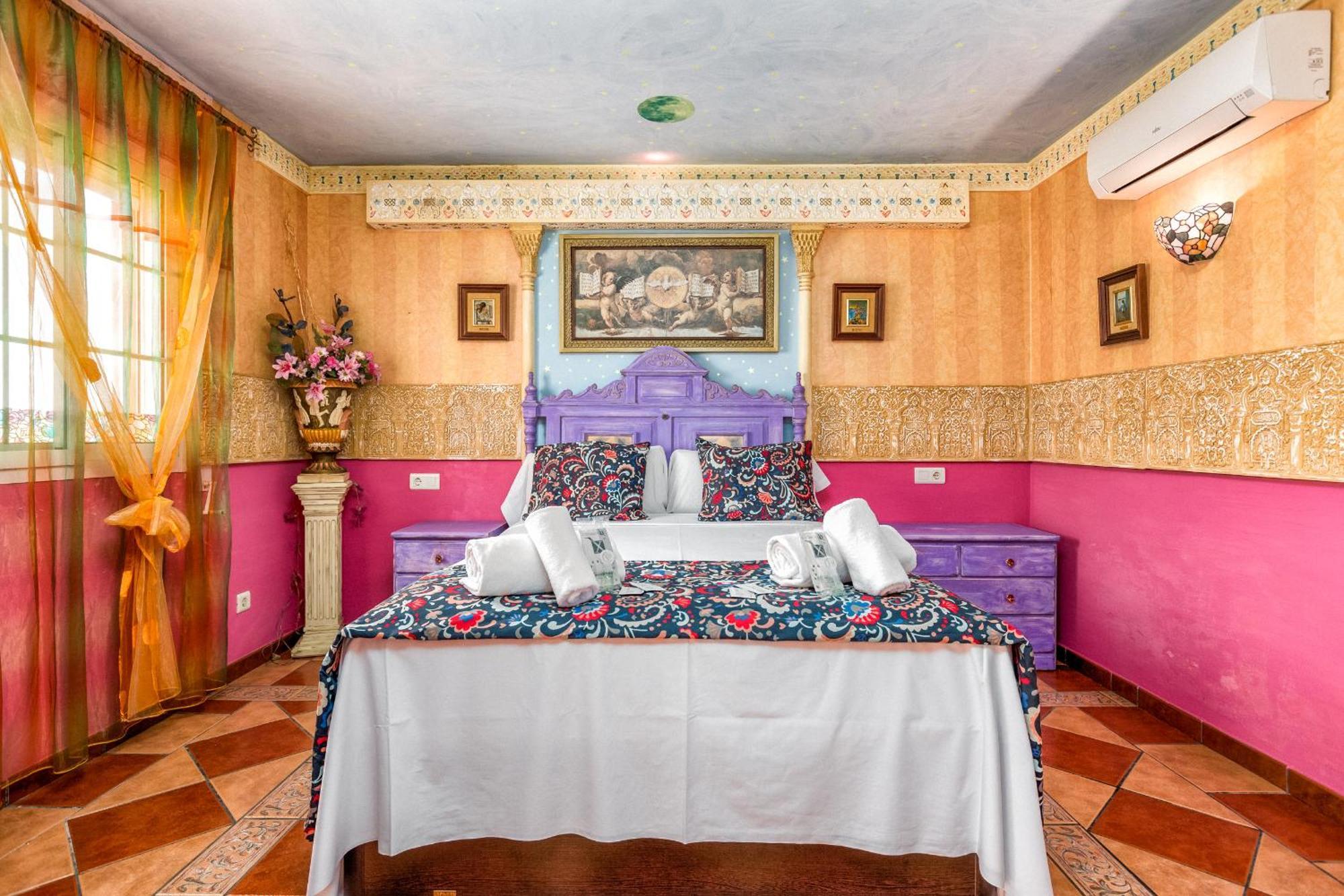 La Casa Del Maestro