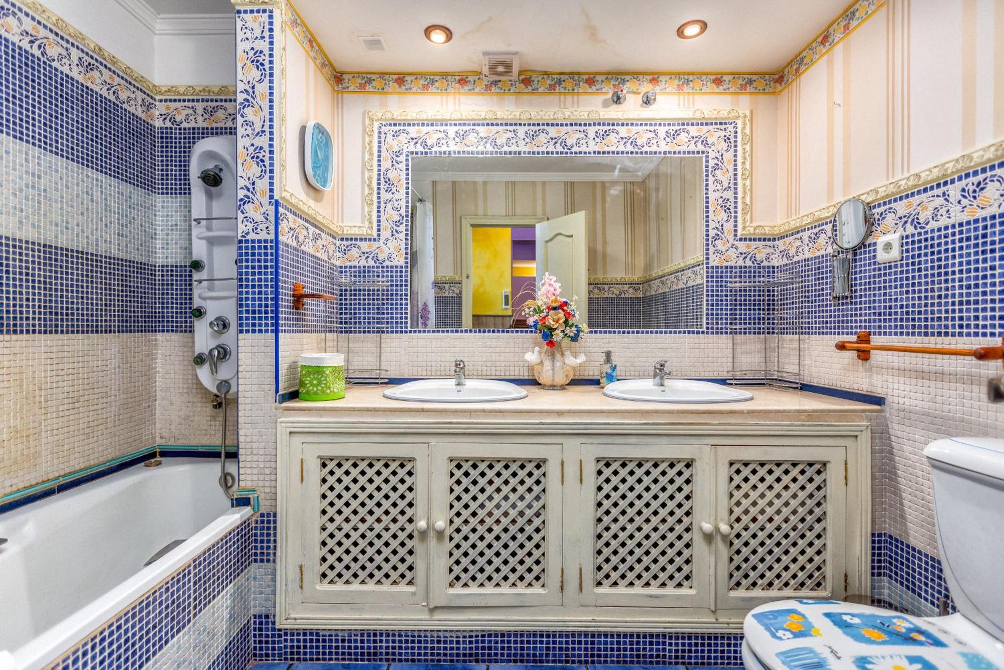 La Casa Del Maestro Apartment Estepona