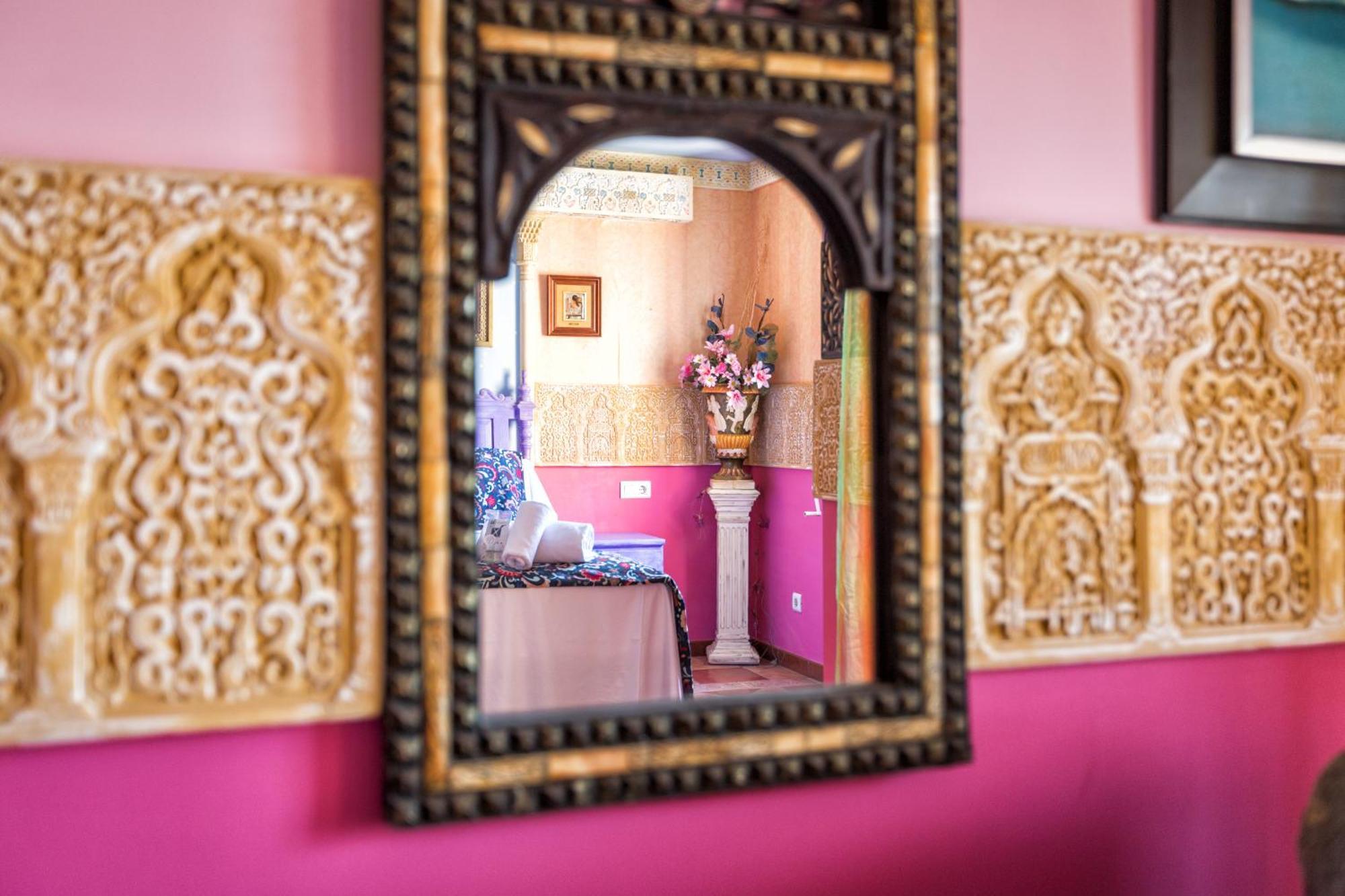 La Casa Del Maestro