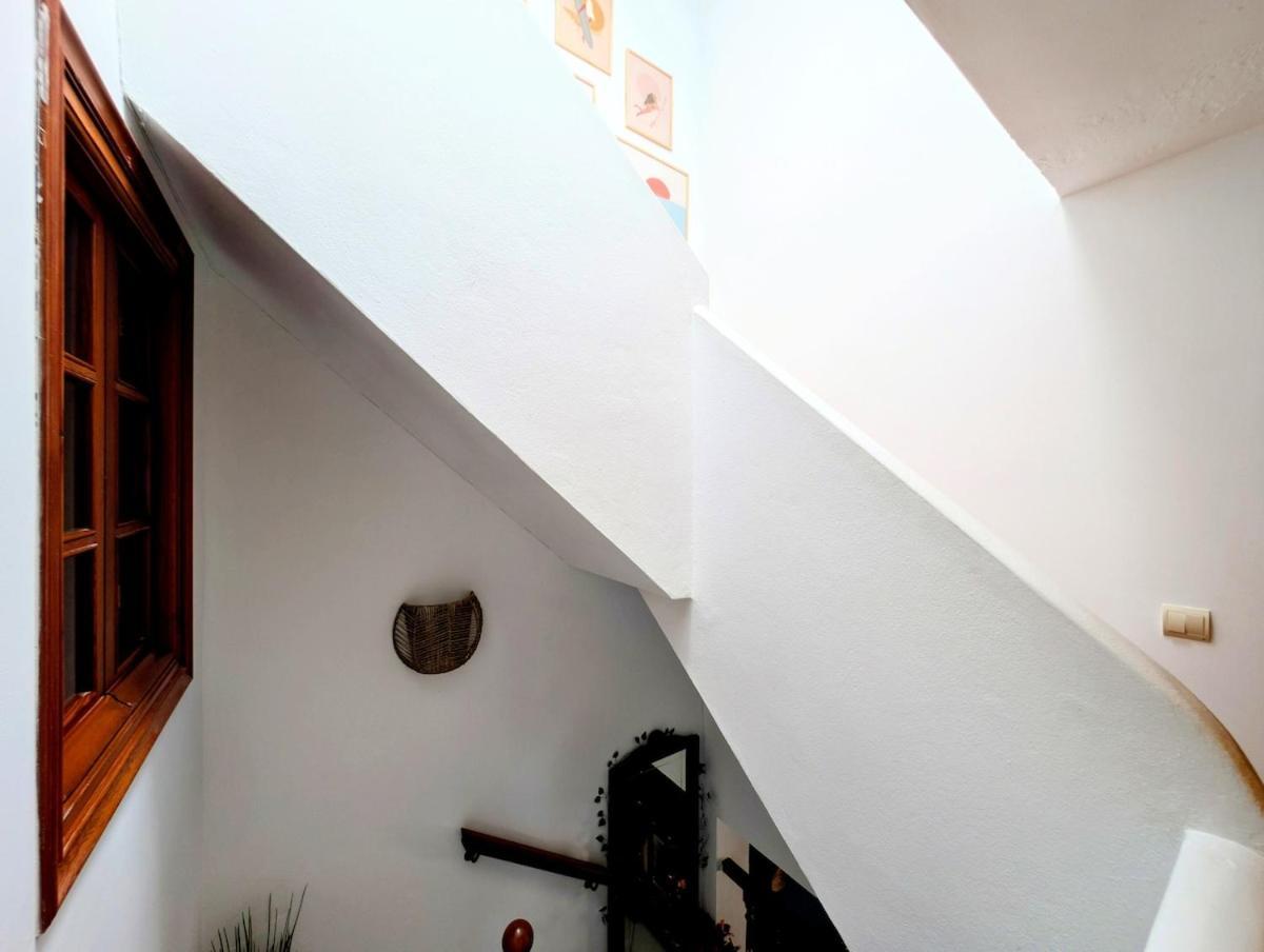 Casa Maritimo Centro Historico Estepona