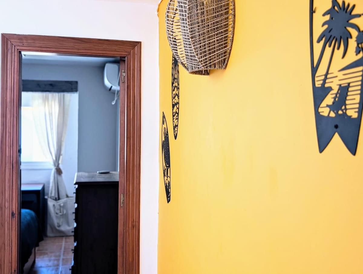 Casa Maritimo Centro Historico Apartamento *