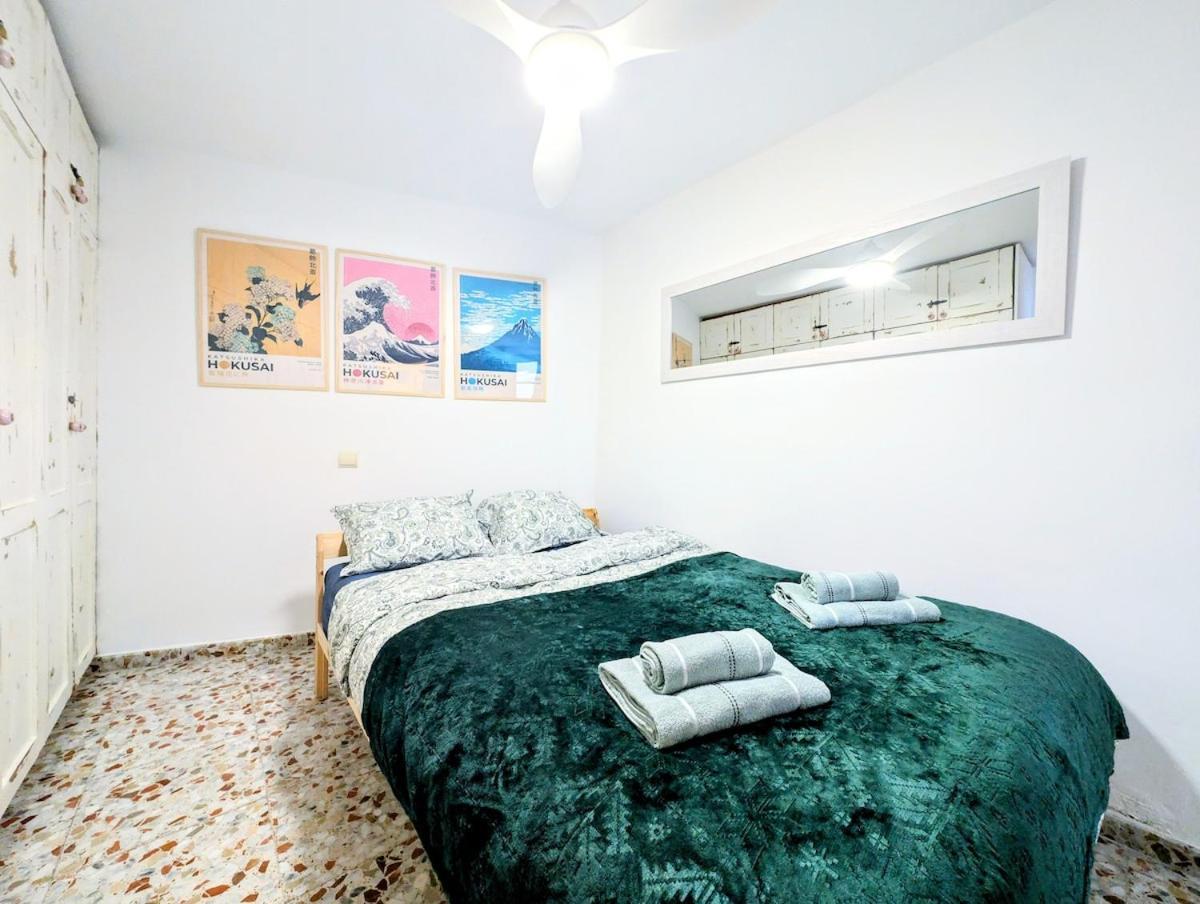 Apartamento Casa Maritimo Centro Historico *