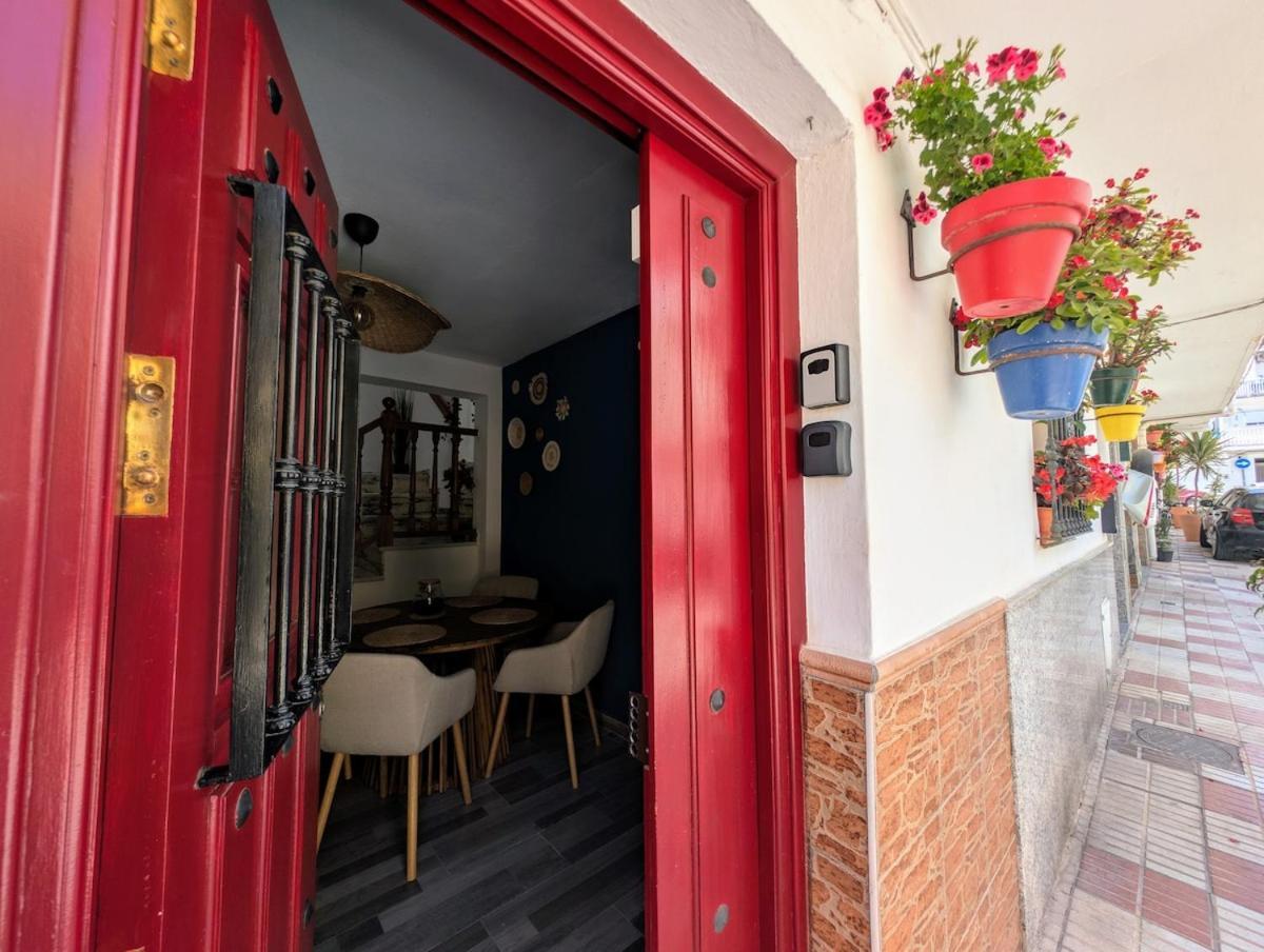 Casa Maritimo Centro Historico * Estepona