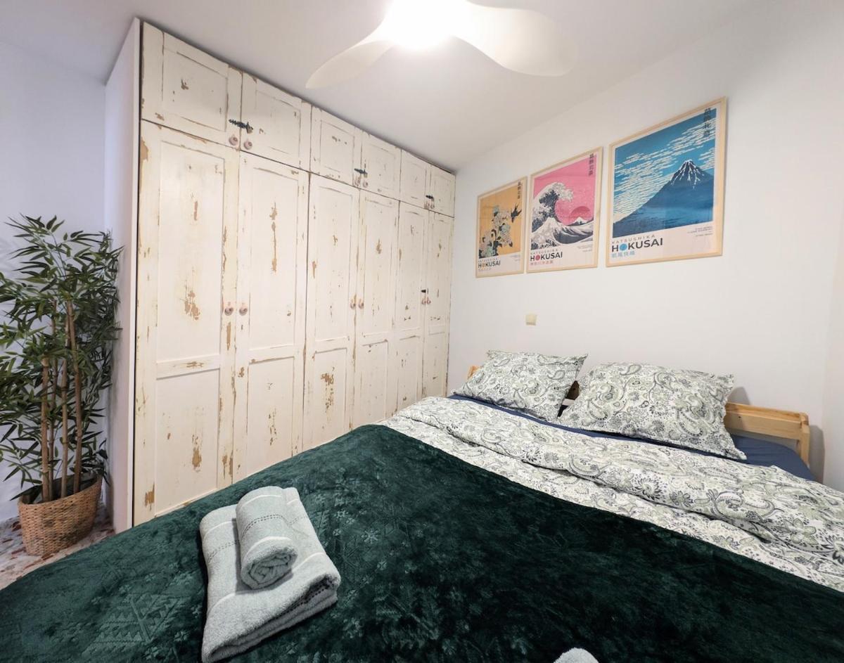 Apartamento Casa Maritimo Centro Historico
