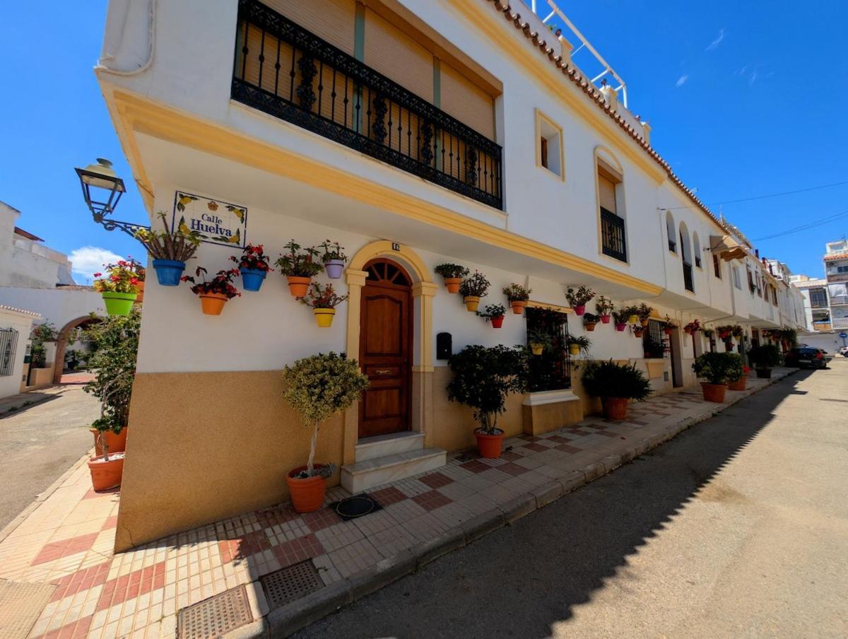 Casa Maritimo Centro Historico Apartamento *
