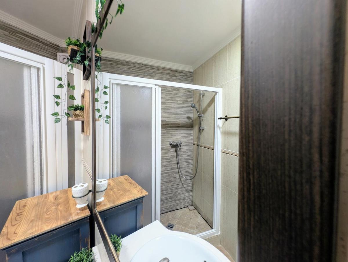 Apartamento Casa Maritimo Centro Historico