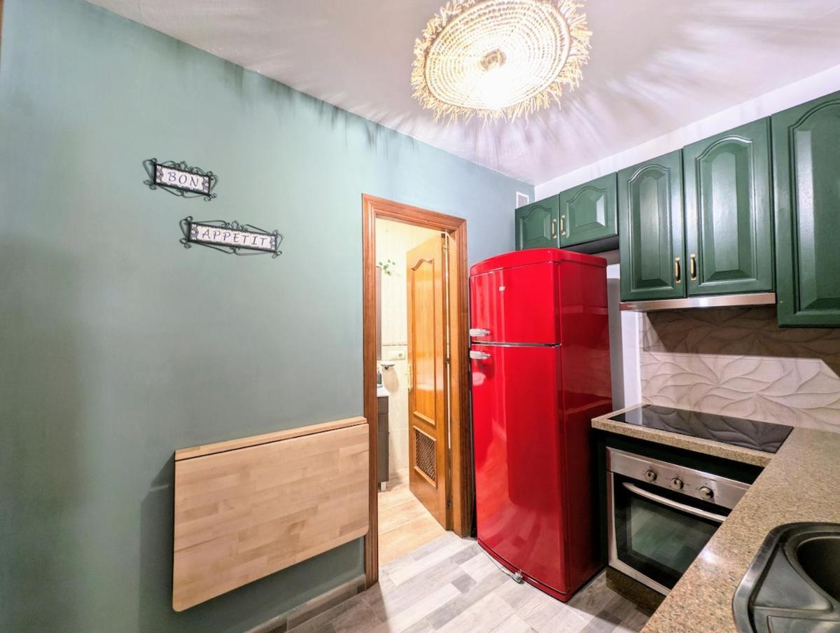 Apartamento Casa Maritimo Centro Historico Estepona